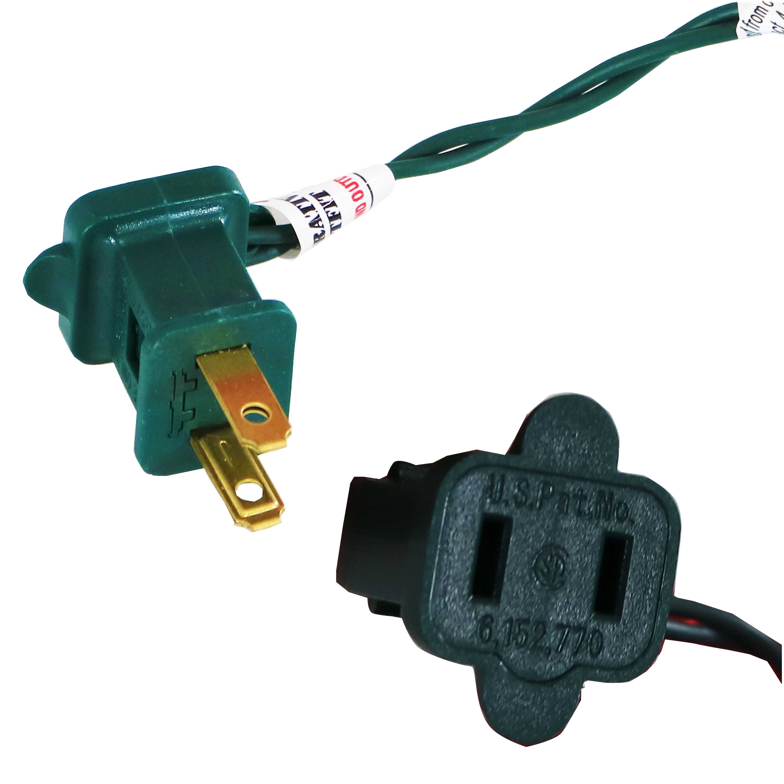 Sunnydaze Decor KWR-817 Christmas-String-Lights - View #6