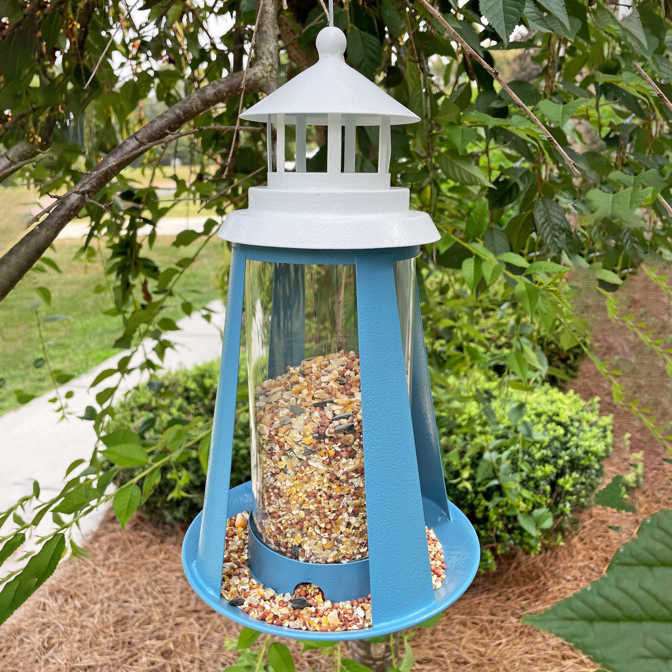 Style Selections 01-1204-30-13 Bird-Feeders - View #9
