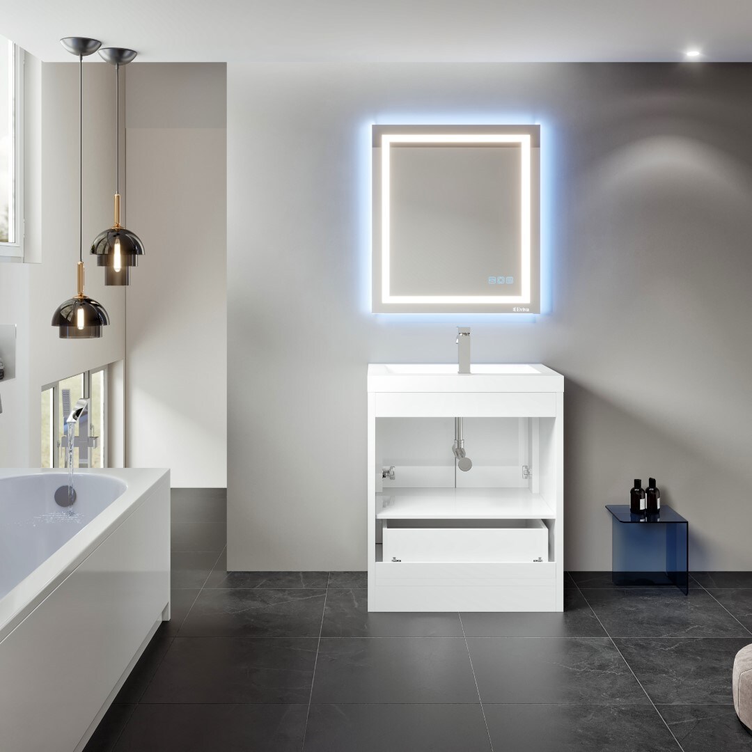 Eviva EVVN765-36WH Bath-Vanity-Combo - View #6