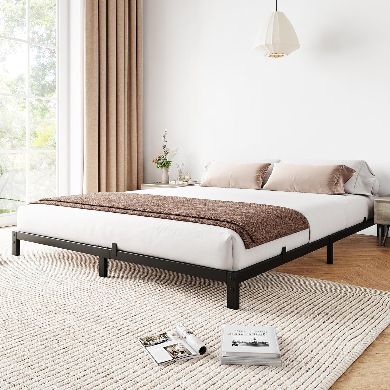 Qeetex LHF-BED-PHO-0YIO6EHY beds - View #7