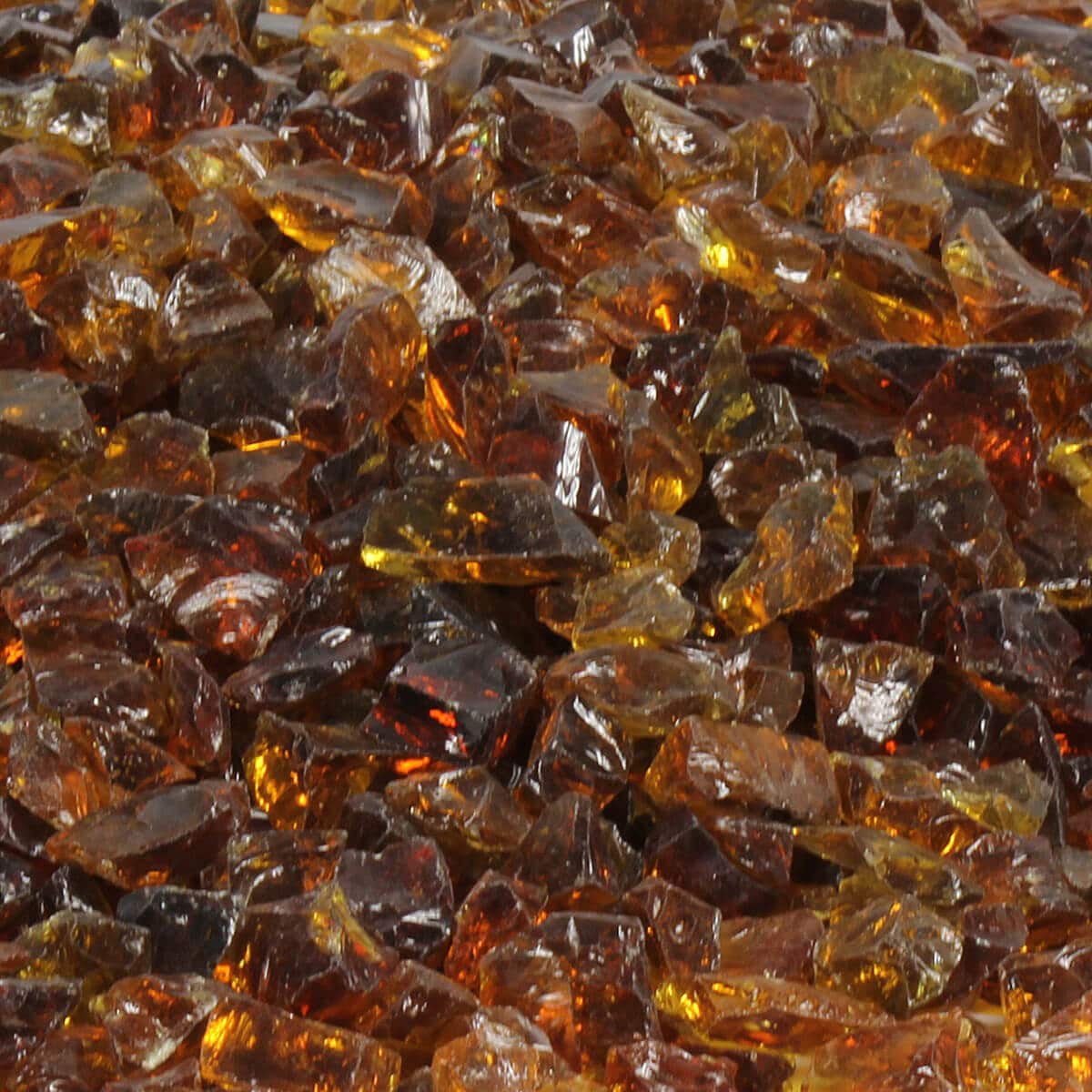 Hiland RGLASS-AMB Fire-Glass - View #3