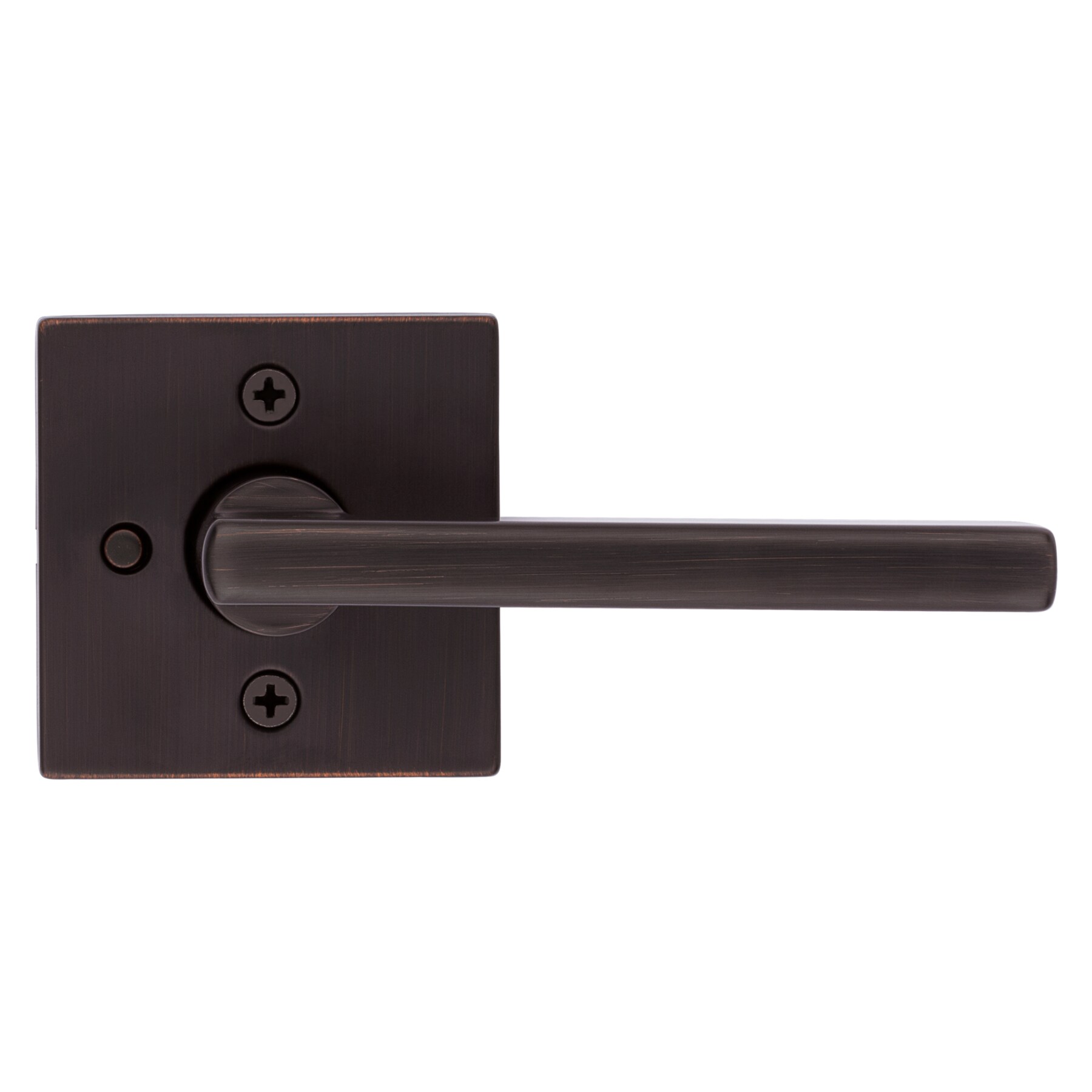 Kwikset 730HFL SQT 11P CP Door-Handles - View #6