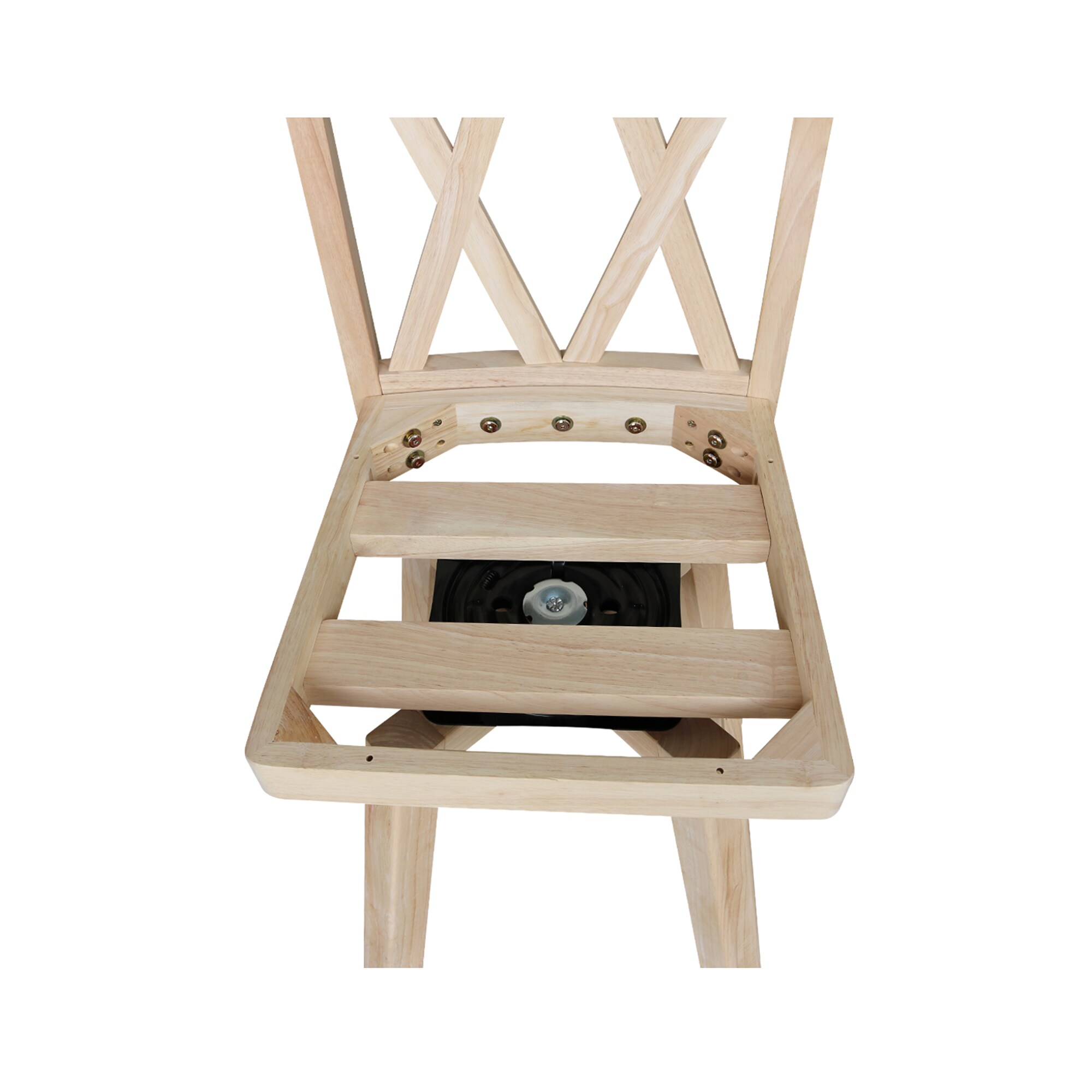 International Concepts S-202SW stools - View #10