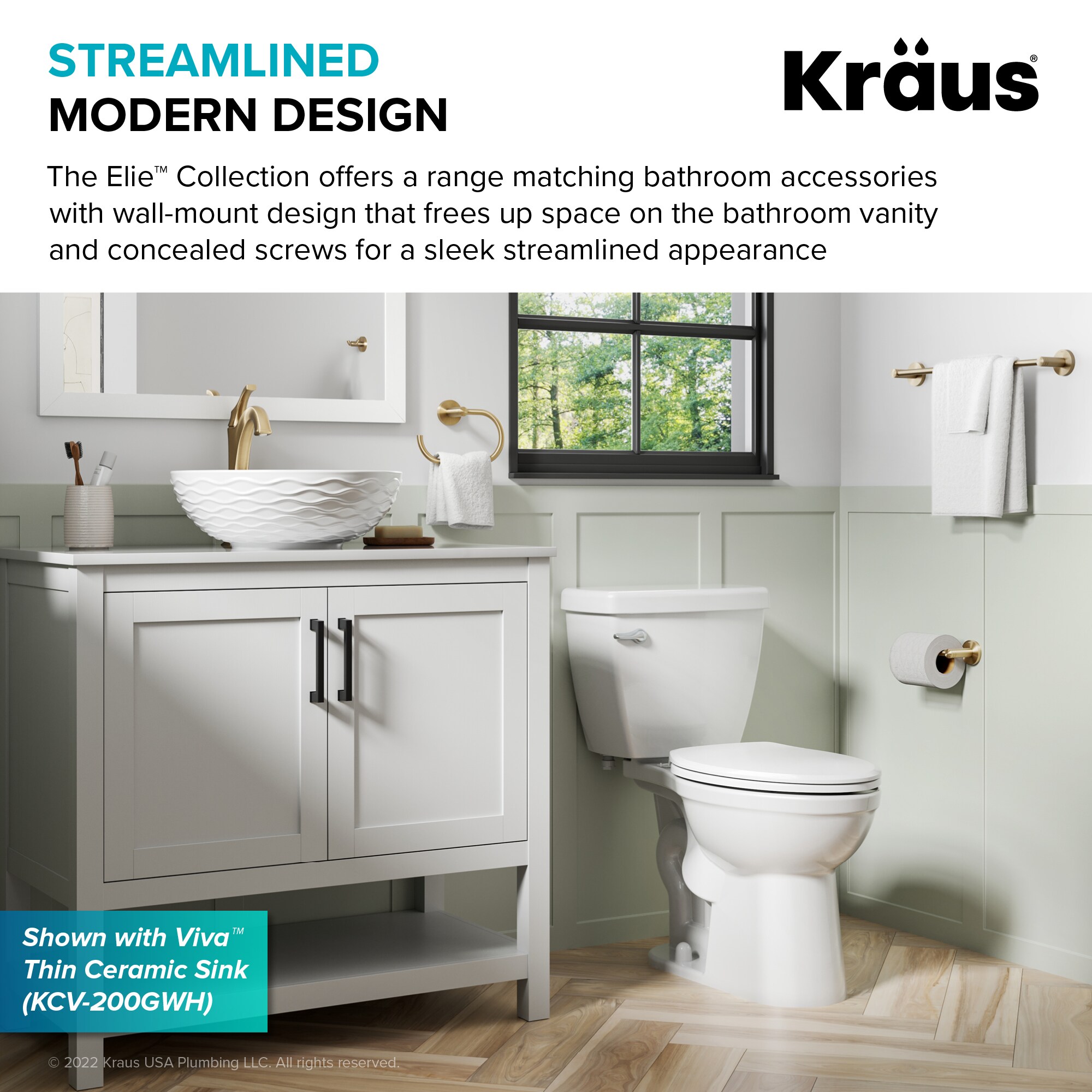 Kraus KEA-18829BG d060360 - View #8