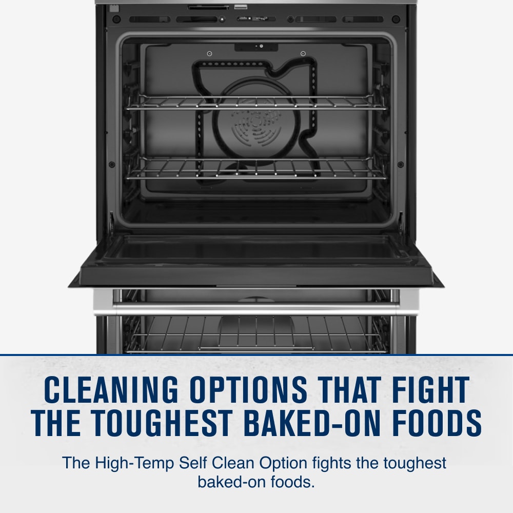 Maytag MOED6030LZ Dwall-Elec-Oven - View #15