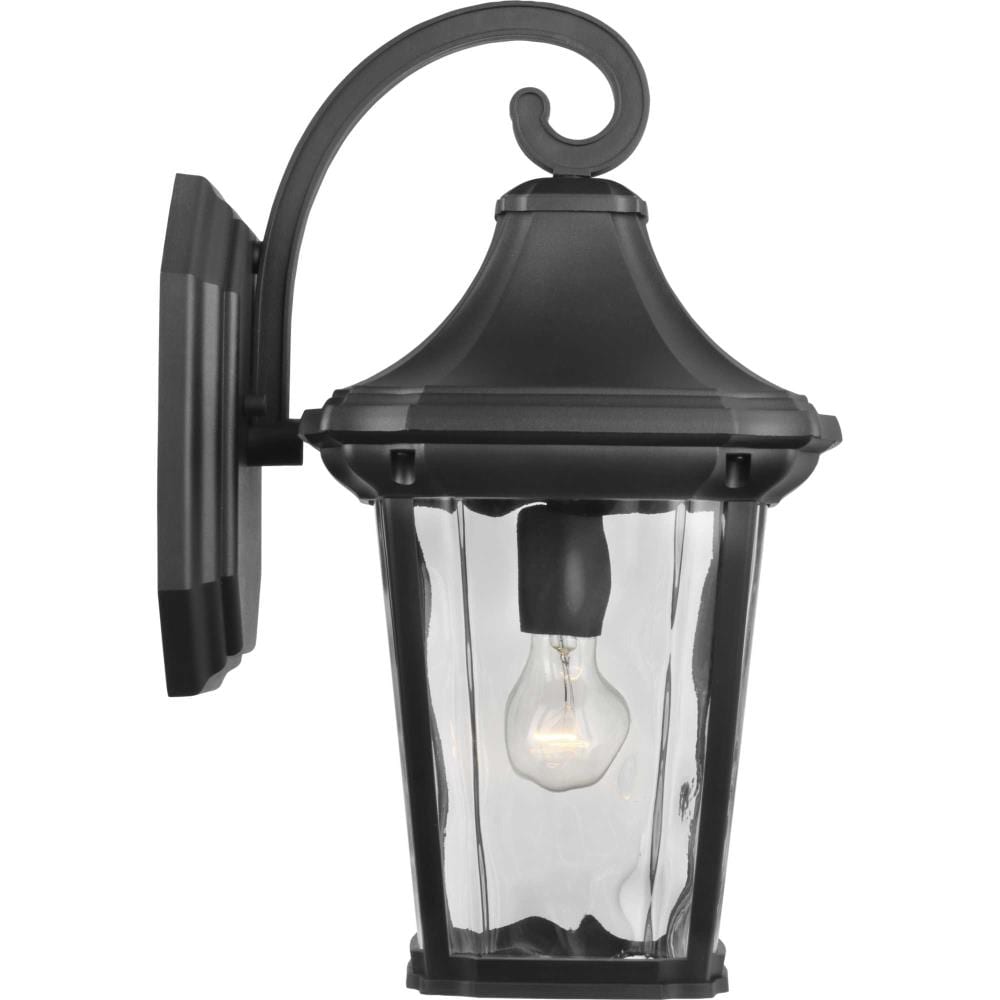 Progress Lighting P560173-031 Outdoor-Wall-Lighting - View #3