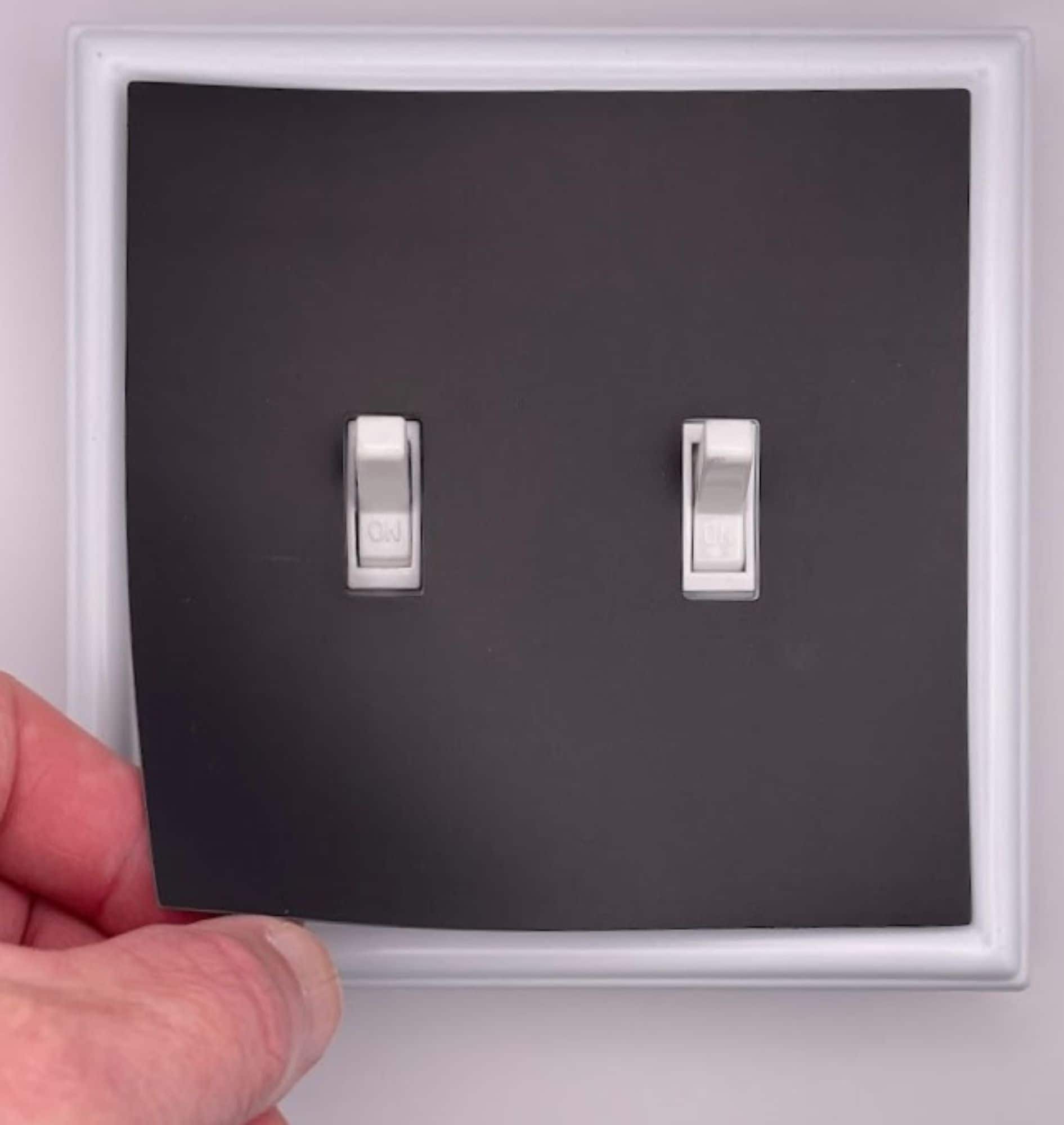 Switch Ups 100012 Electrical-Wall-Plates - View #3