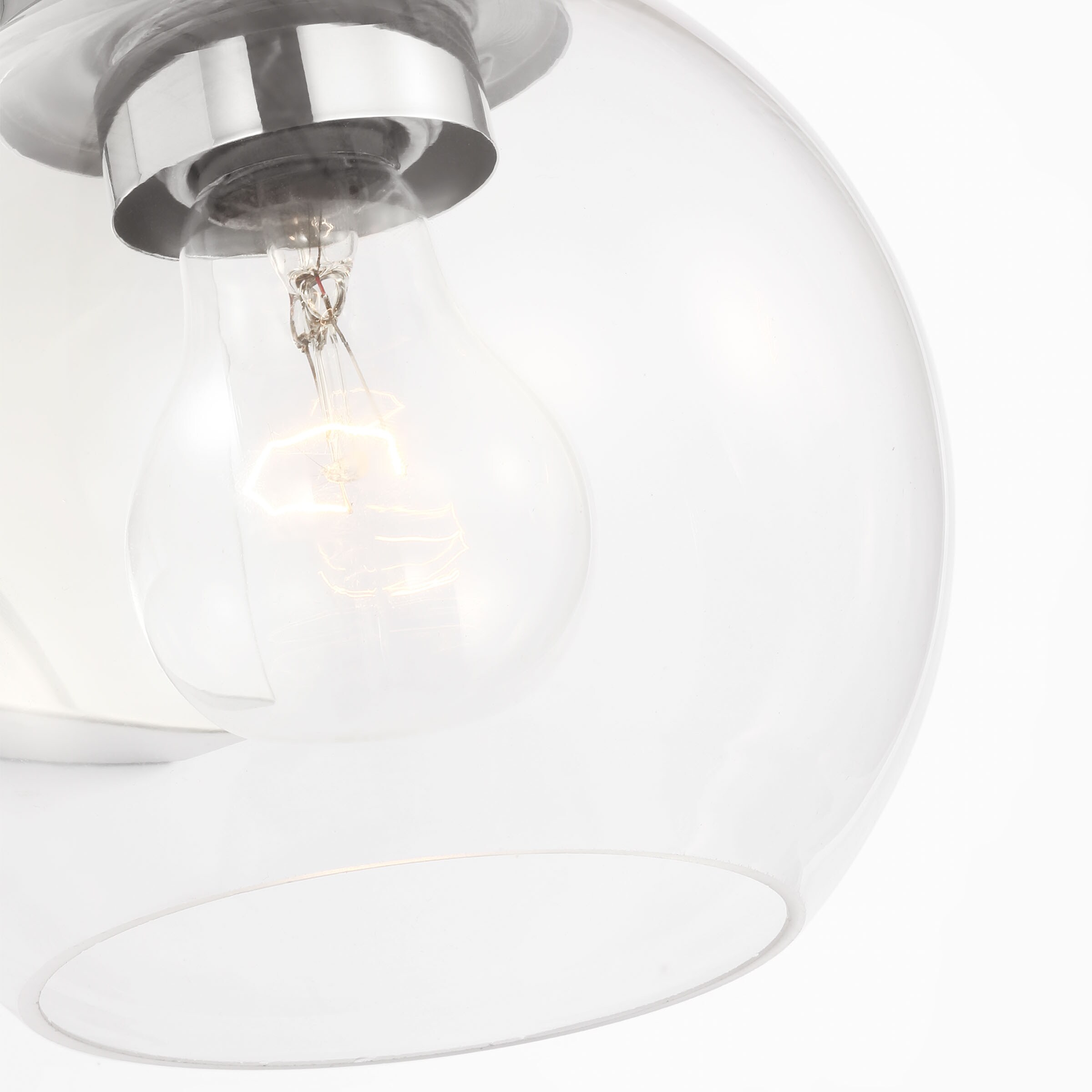 Generation Lighting GLV1121CH b089995 - View #3
