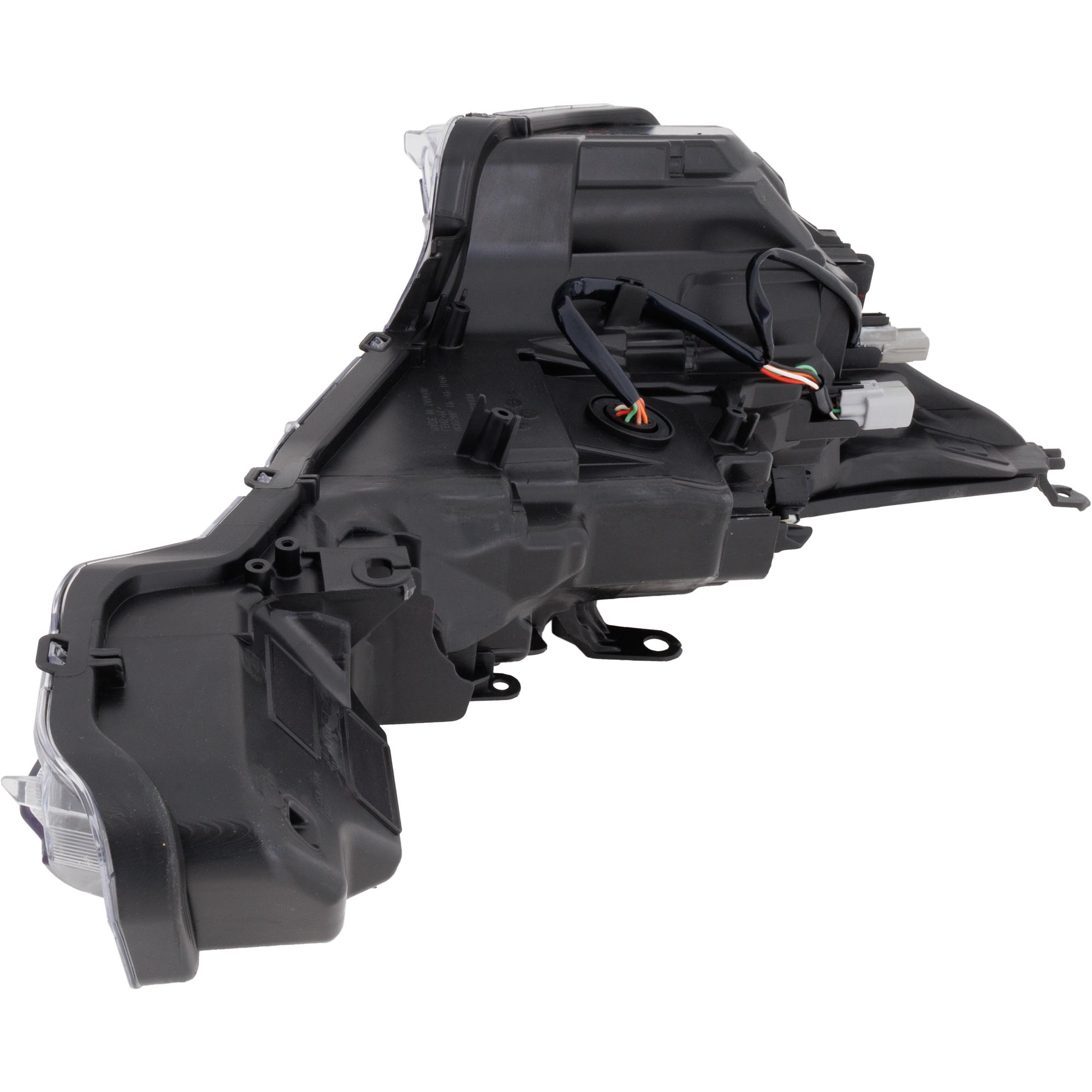 Garage-Pro GPRT10010224A Headlights-Components - View #3