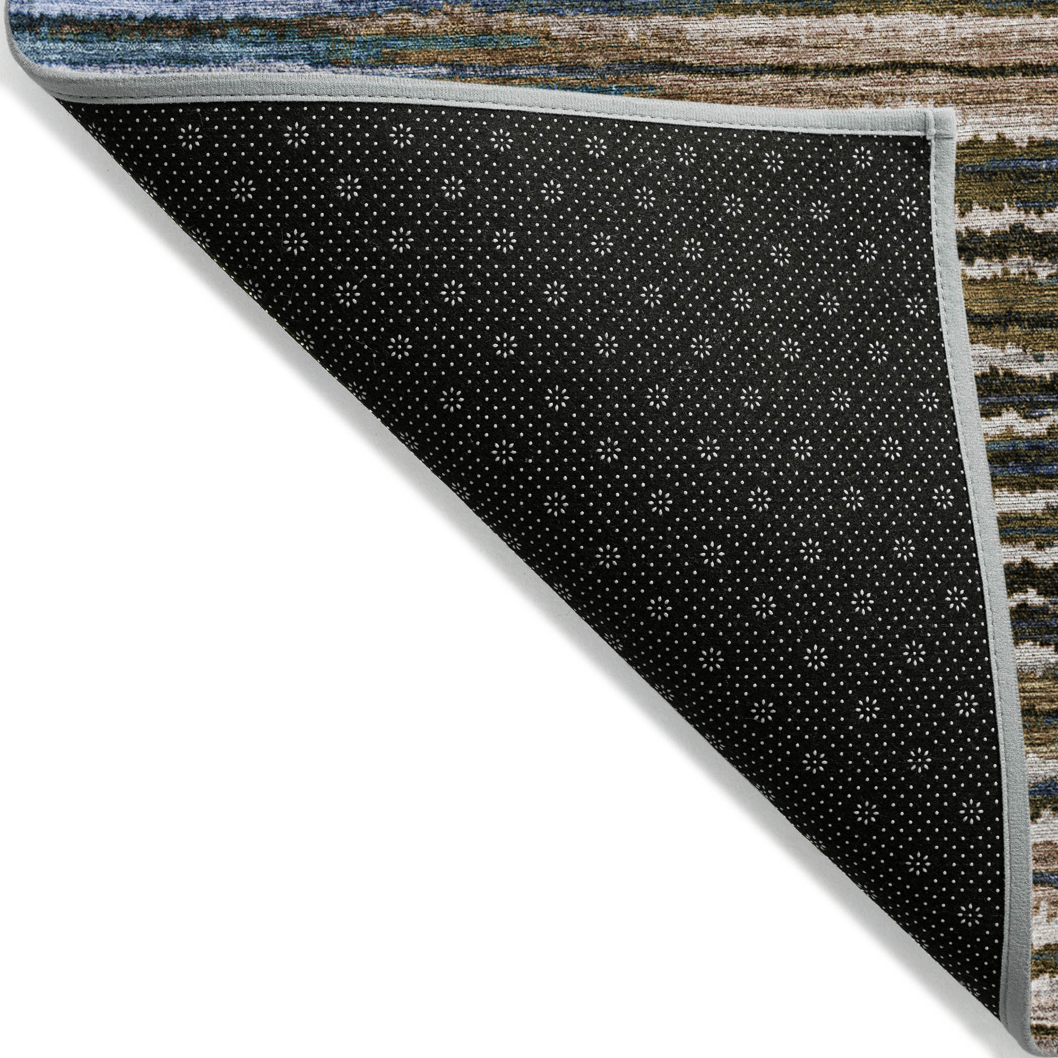 Addison Rugs ACN604BU3X5 rugs - View #5