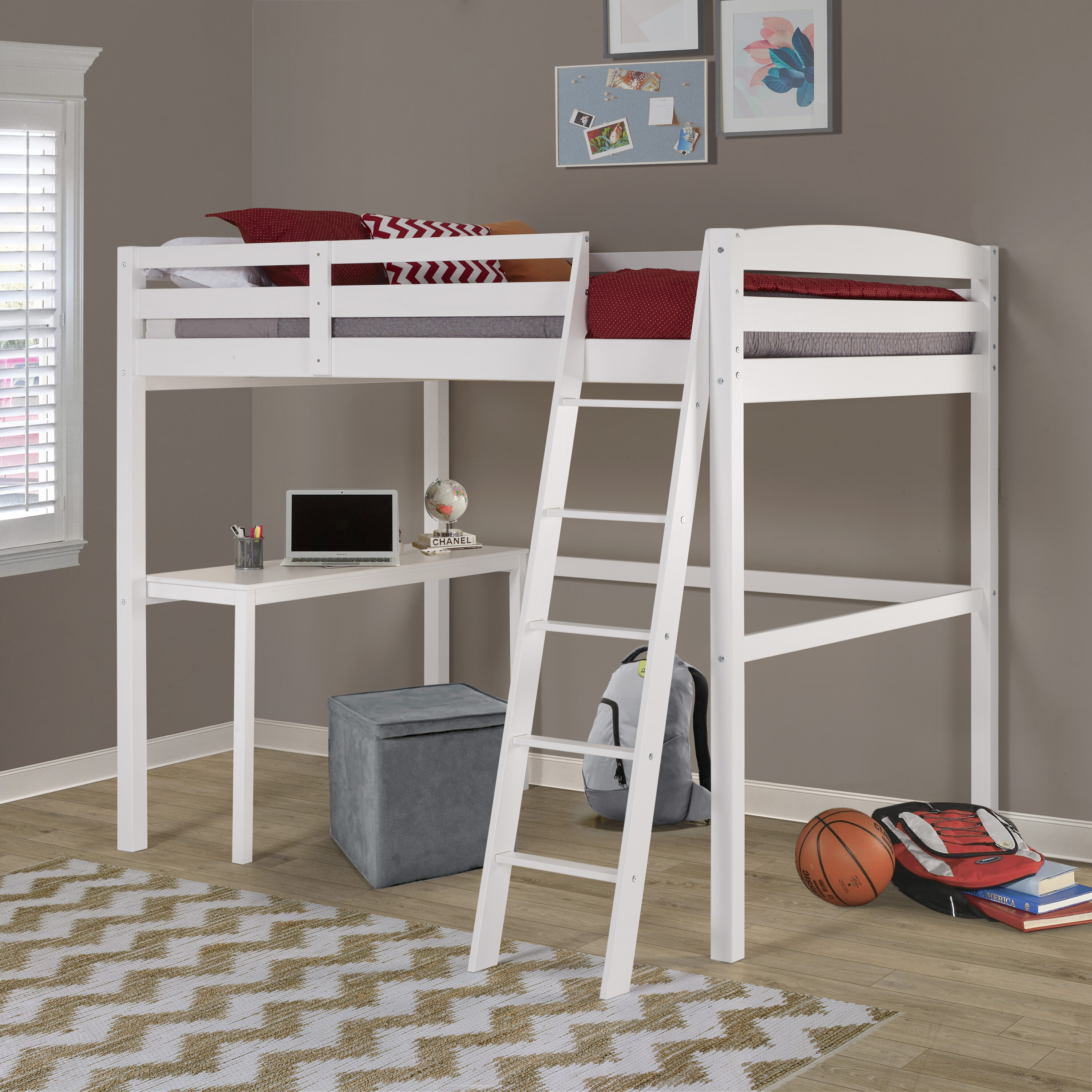 Camaflexi T1403DT beds - View #8