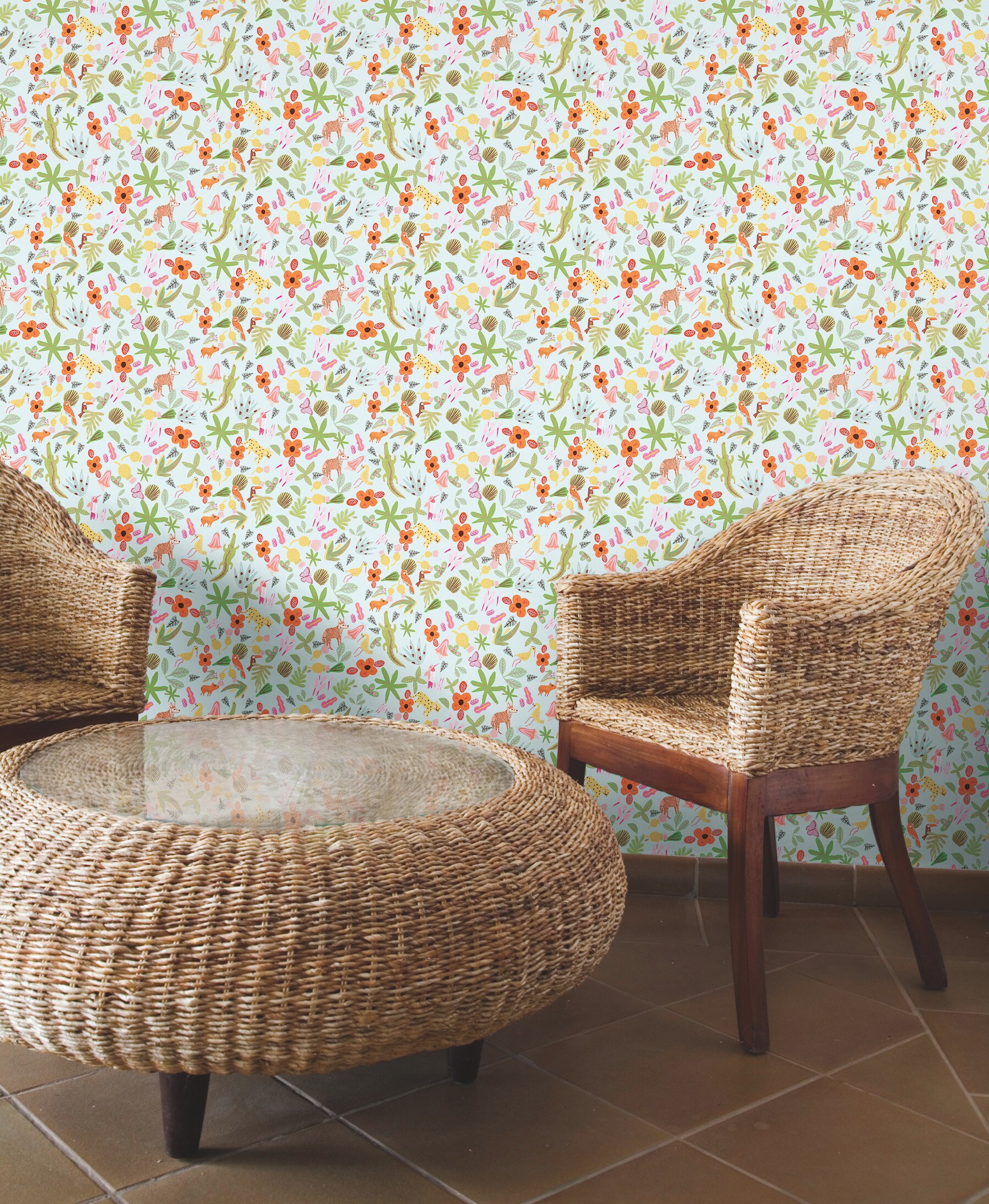 RoomMates RMK12158RL wallpaper - View #2