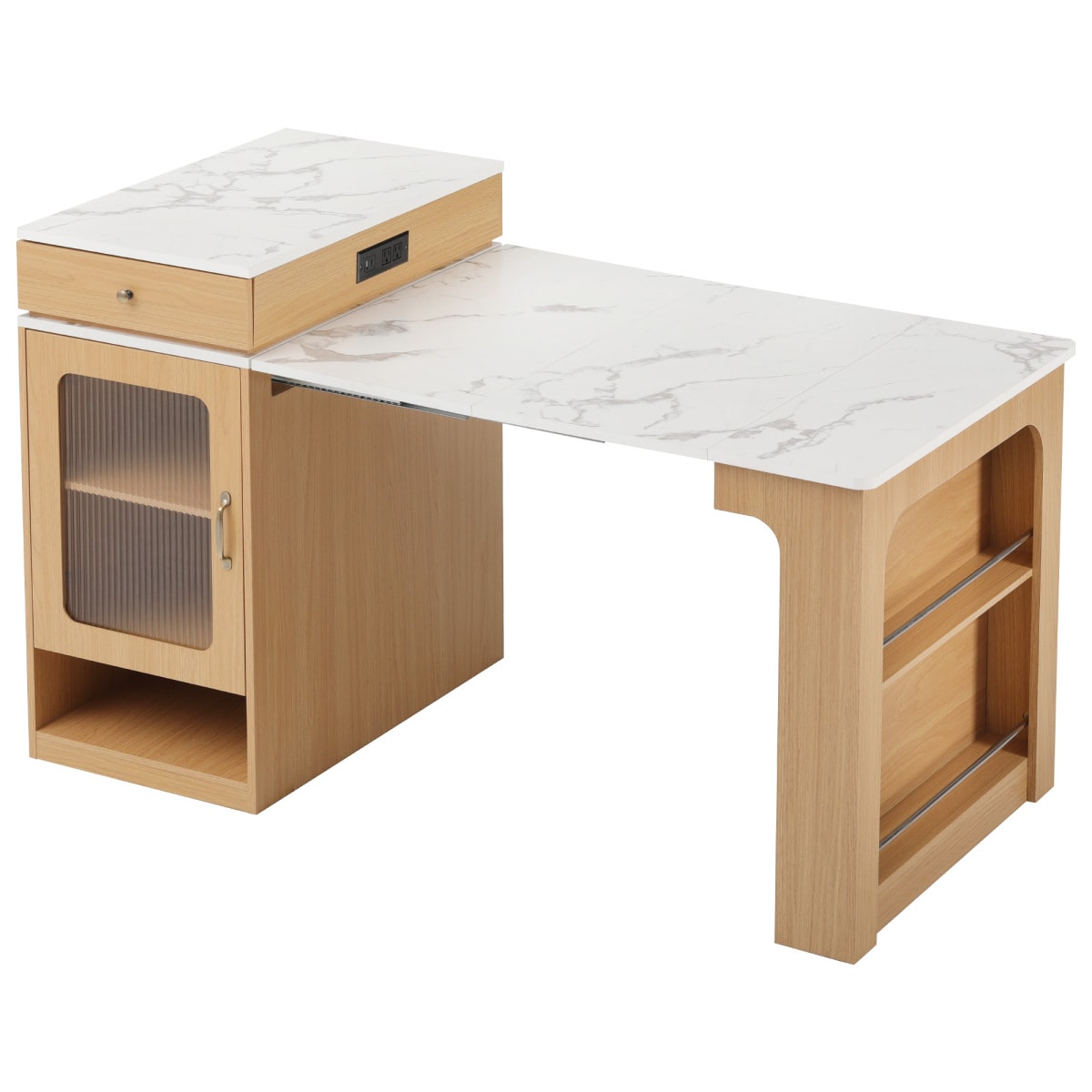Streamdale Furniture N707S000017Y Kitchen-Furniture - View #11