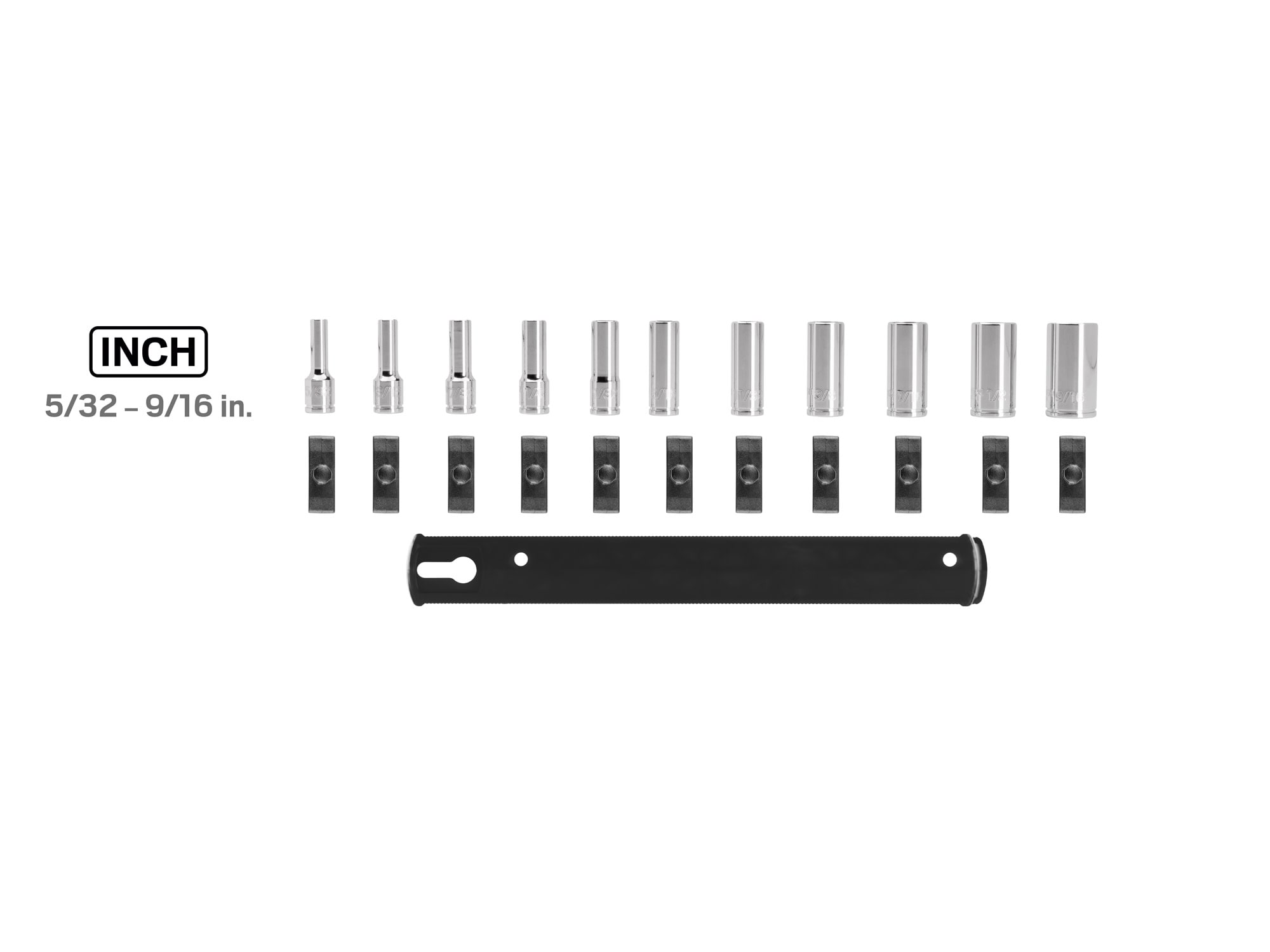 TEKTON SHD90119 Socket-Sets - View #2