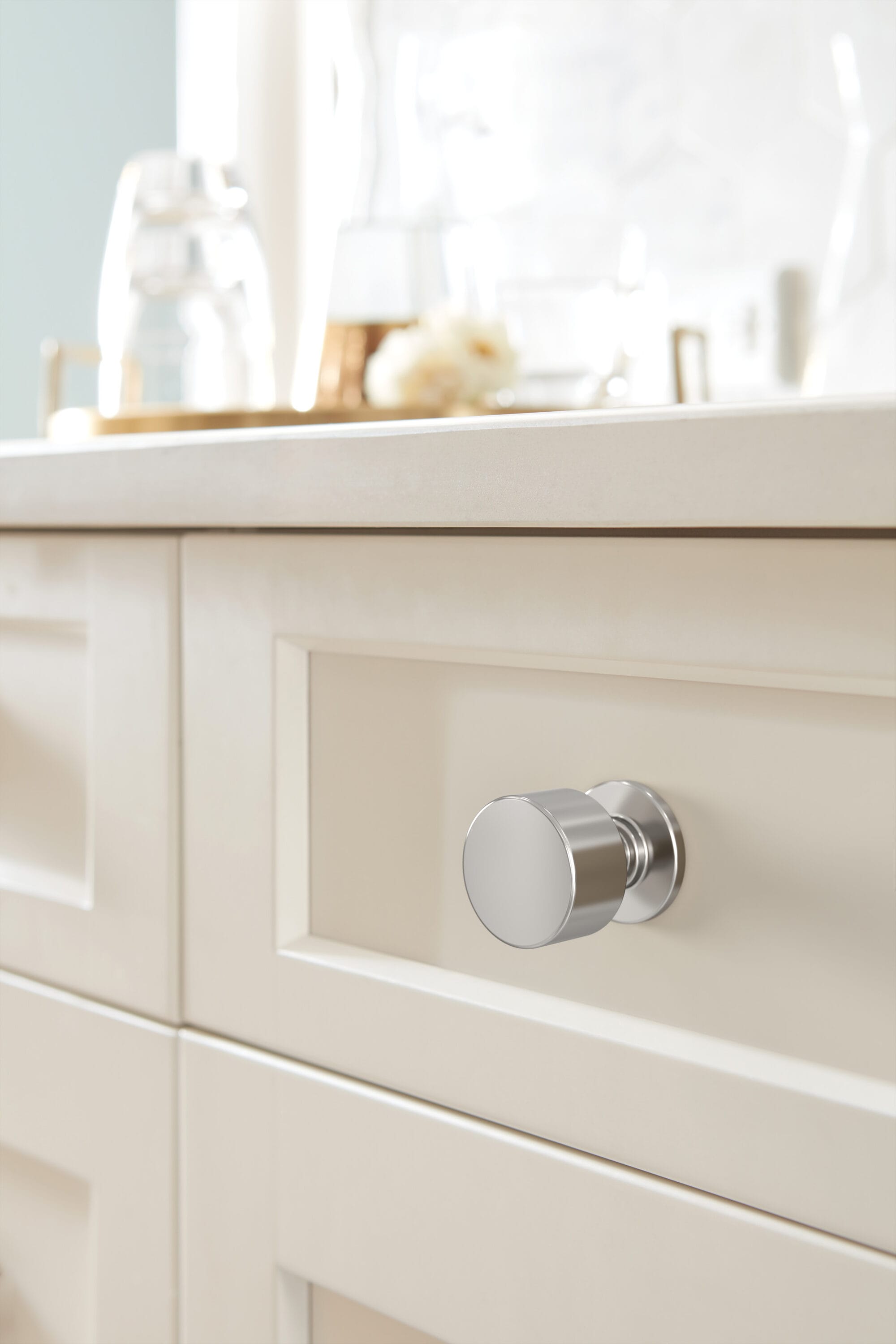 Amerock BP3749226 Cabinet-Knobs - View #2