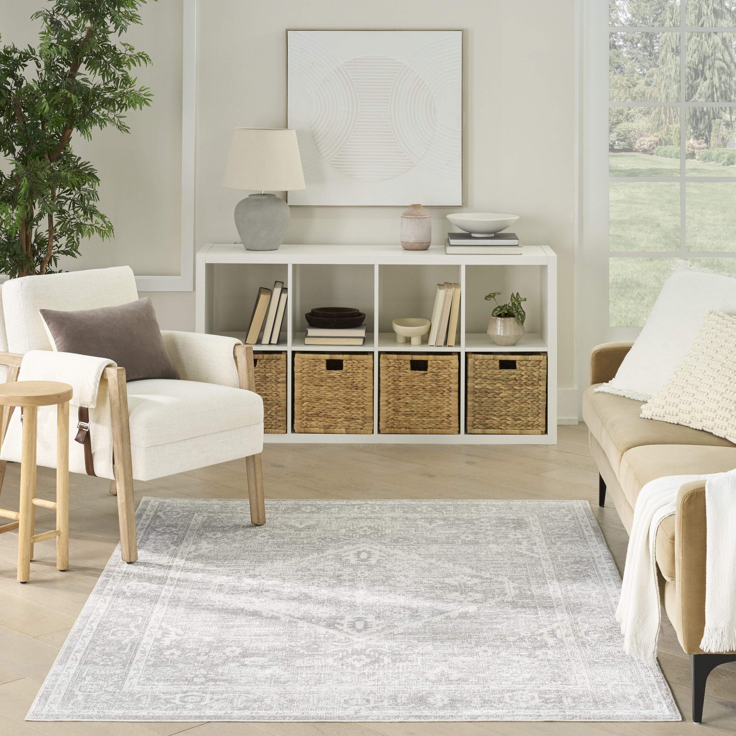 Nourison Home 841491133460 rugs - View #4