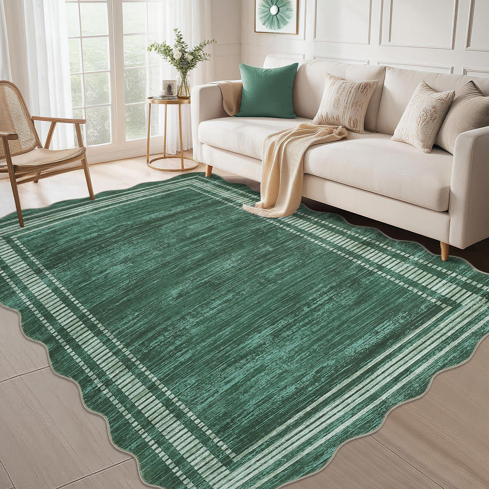 Qeetex SUNNY-PHK-33JPJQY9 rugs - View #3