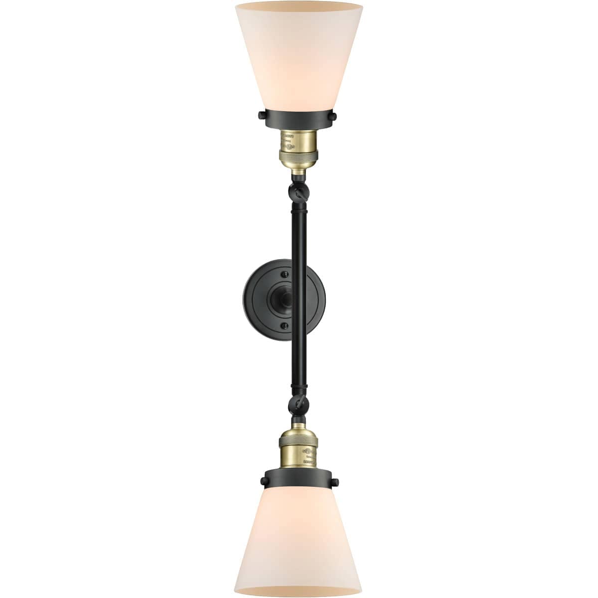 Innovations Lighting 208-BAB-G61 b089995 - View #3