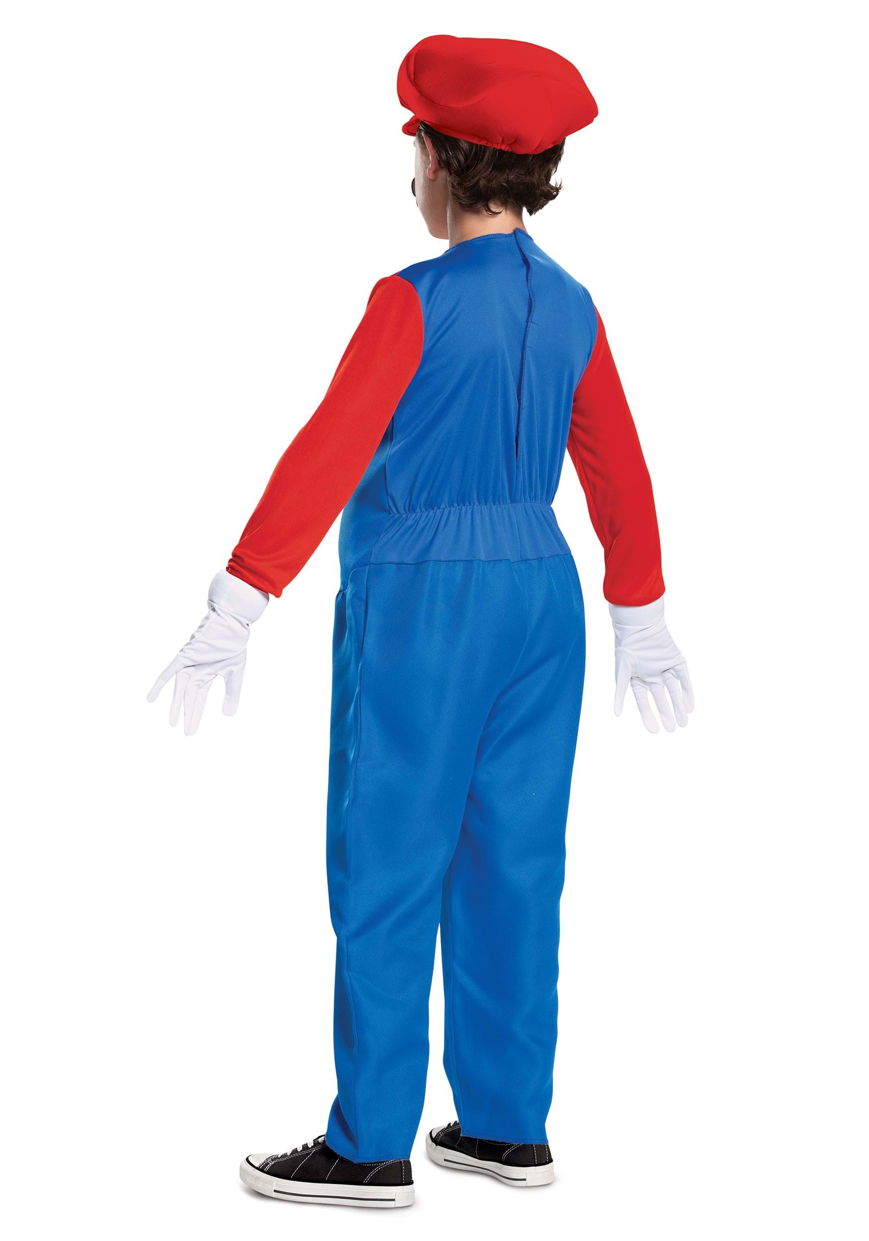 Disguise DI10772-10/12 costumes - View #3