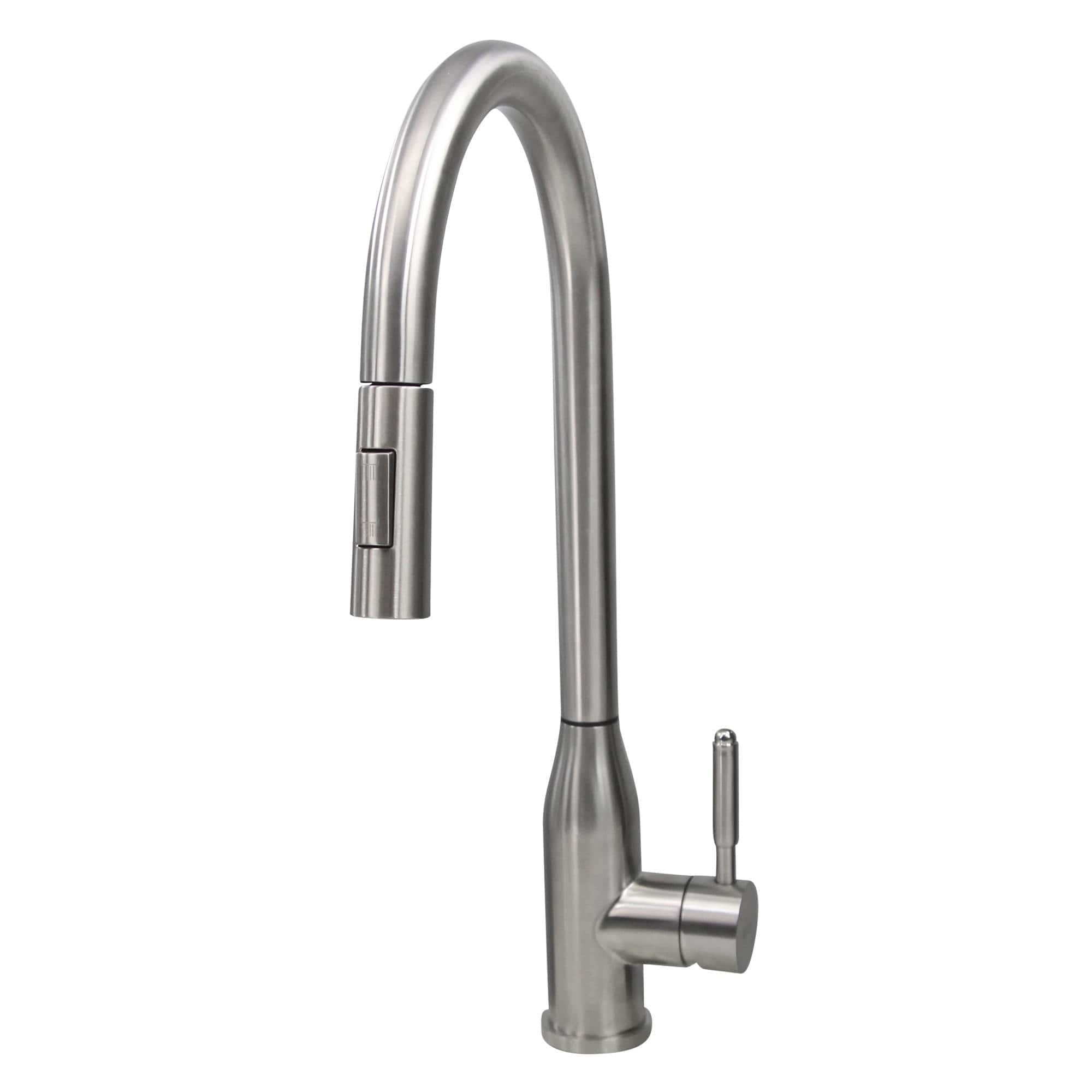 Nantucket KF-PD18-SS Kitchen-Faucets - View #3