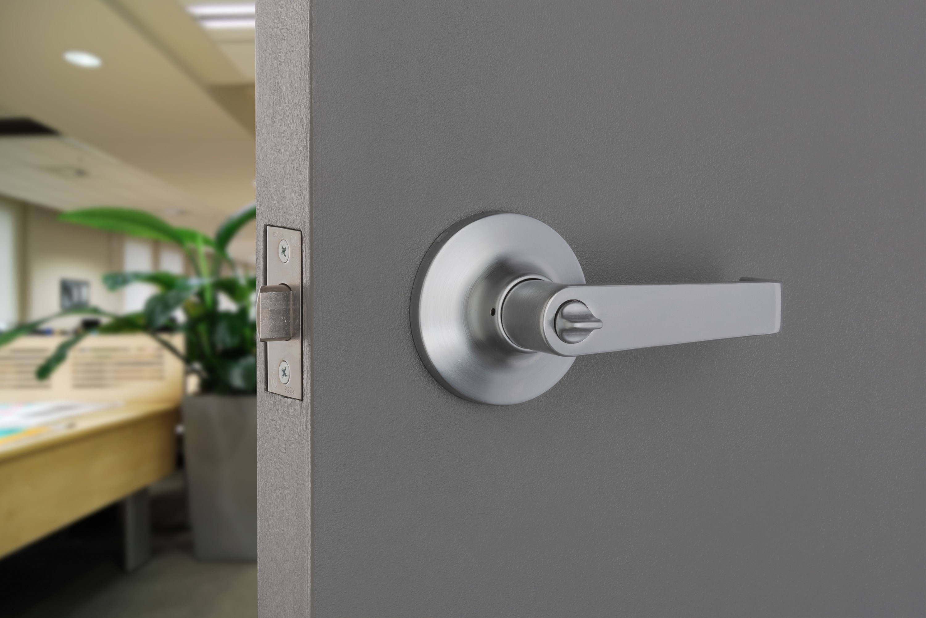 BRINKS COMMERCIAL BC40048 Door-Handles - View #6