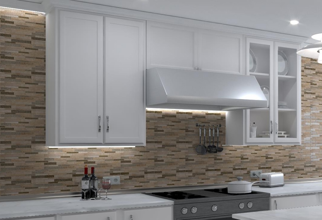 Andova Tiles ANDEXPS381 Ceramic-Tile - View #3