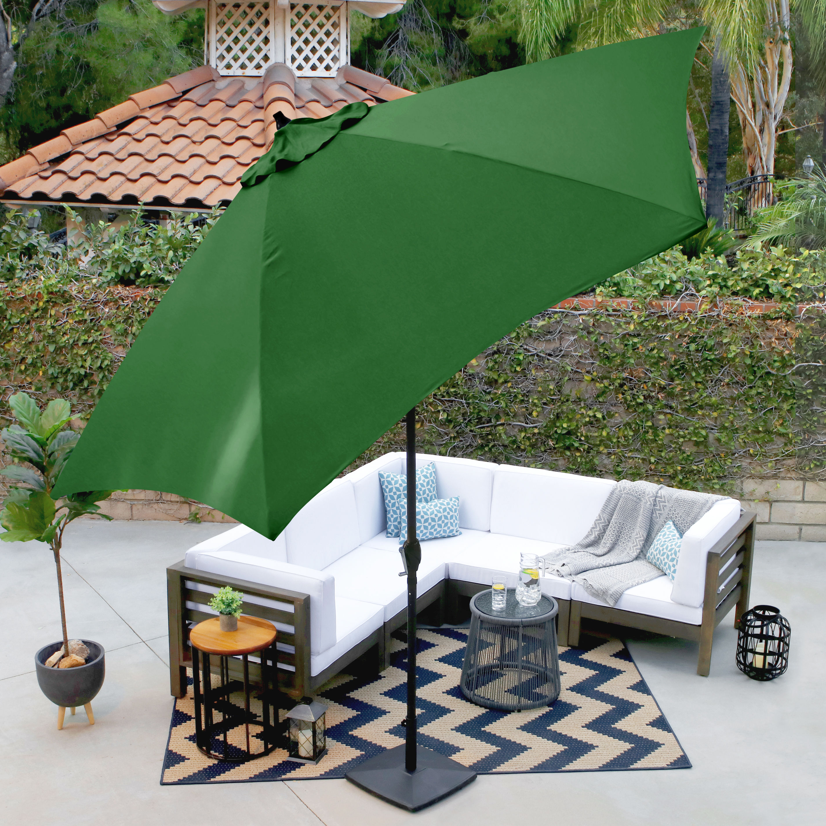Astella LUNA116J117-P09 Umbrellas-2 - View #6