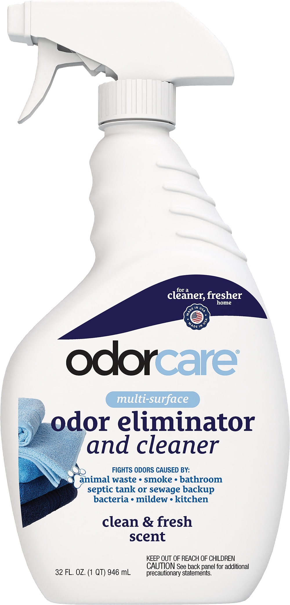 OdorCare GSG-OCODELCF32 Spray Odor neutralizer