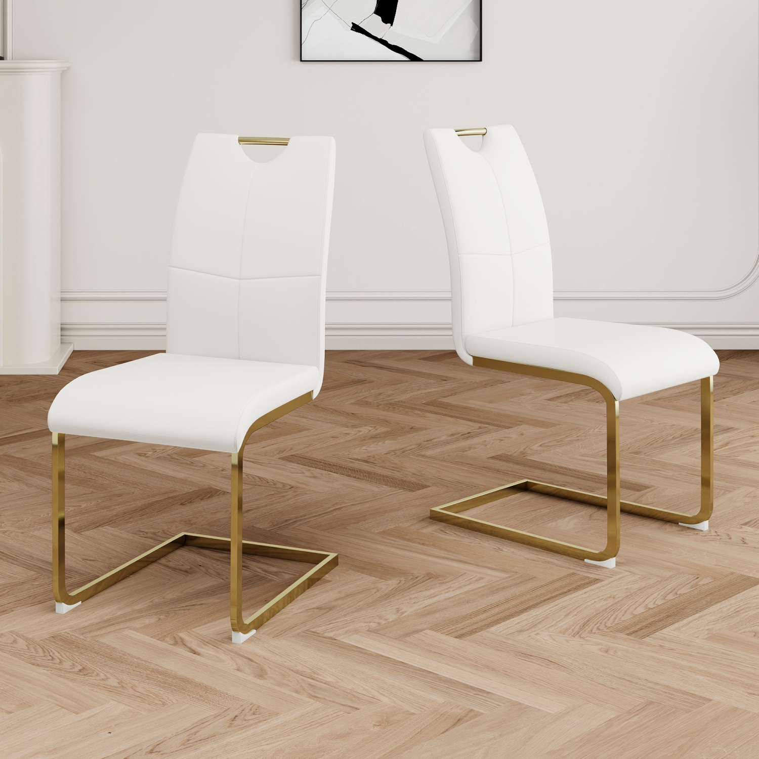 Streamdale Furniture W210127292 Dining-Chairs - View #2