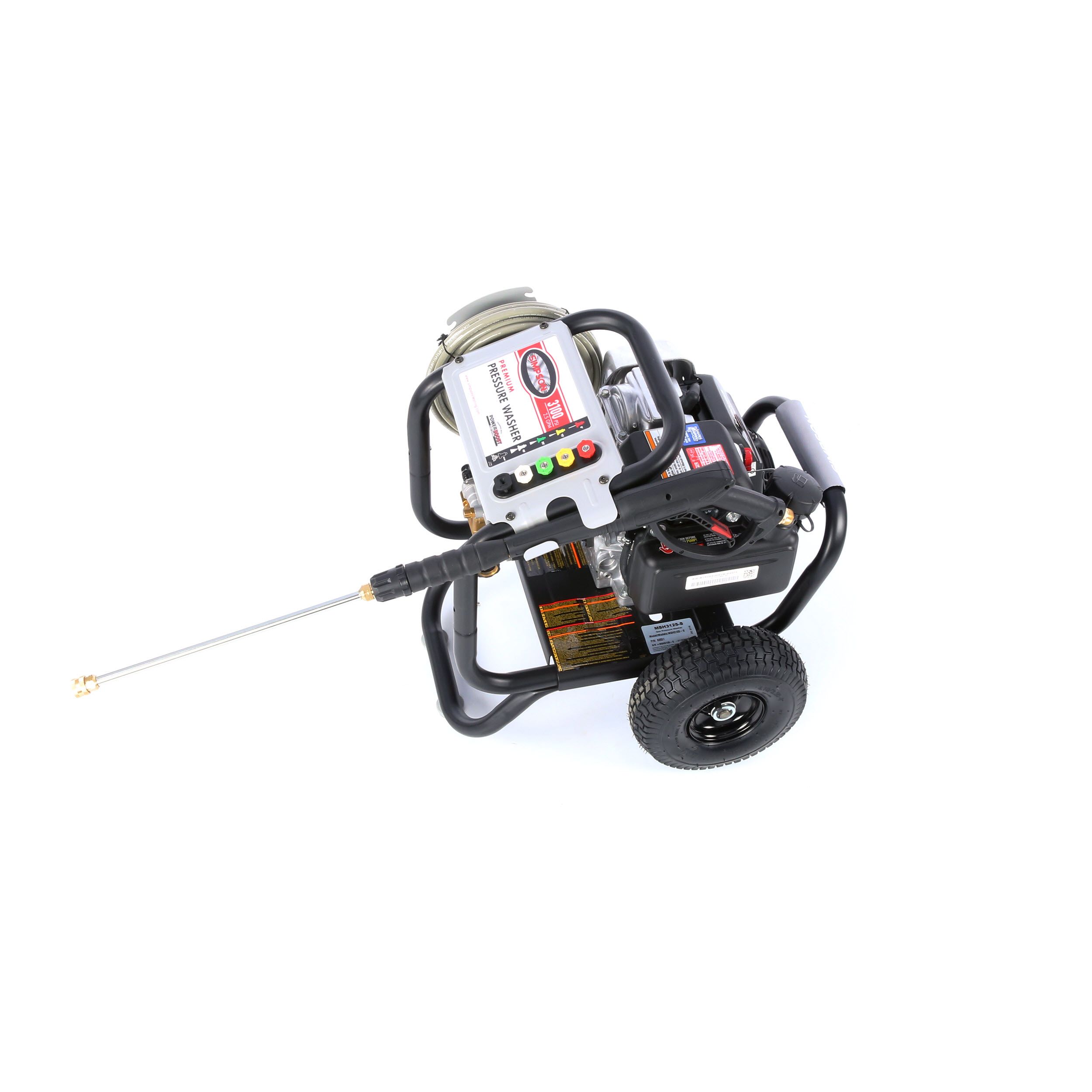 MegaShot Pressure Washers Accessories at Lowes