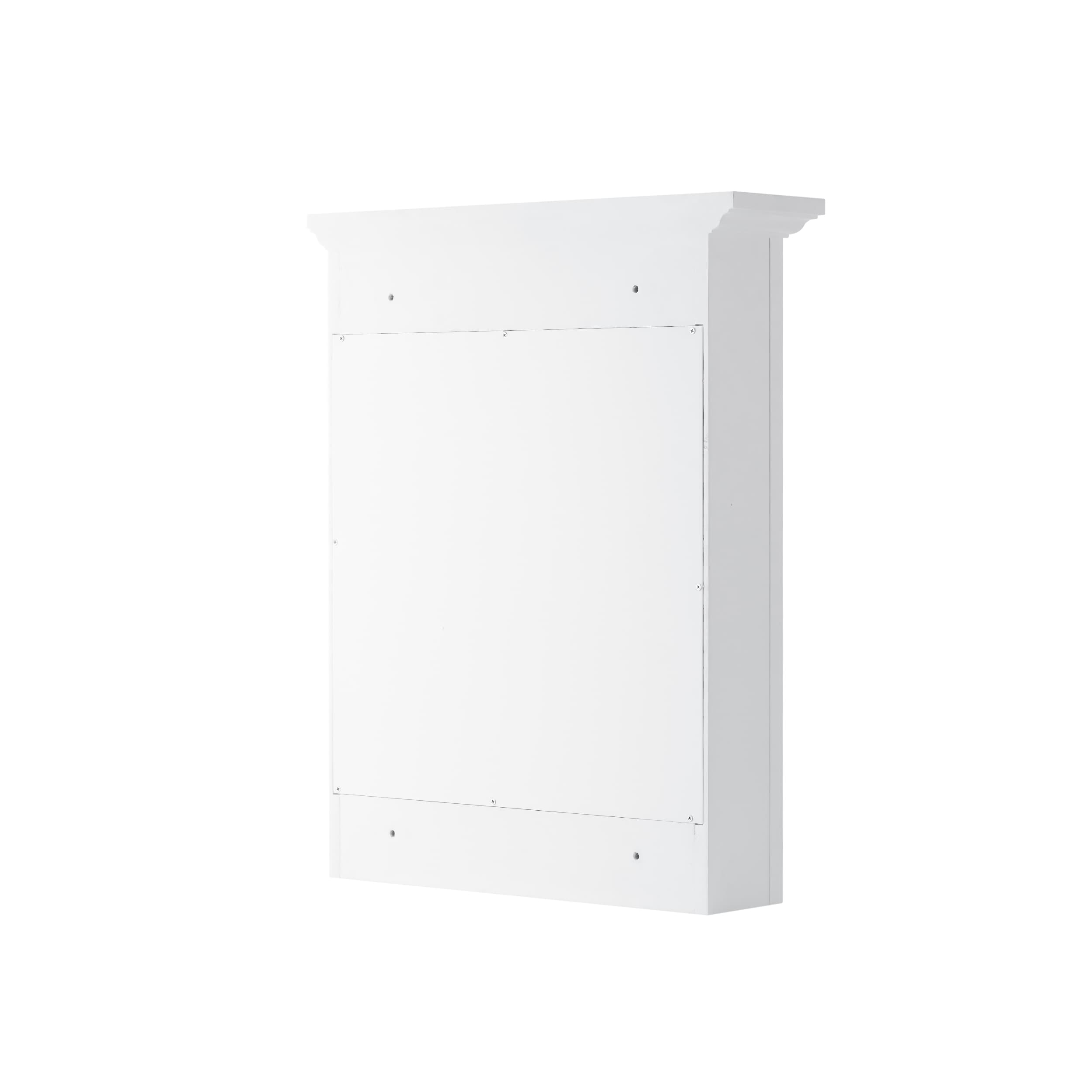 WELLFOR EX3BMFL-40-24 Bathroom-Medicine-Cabinets - View #7