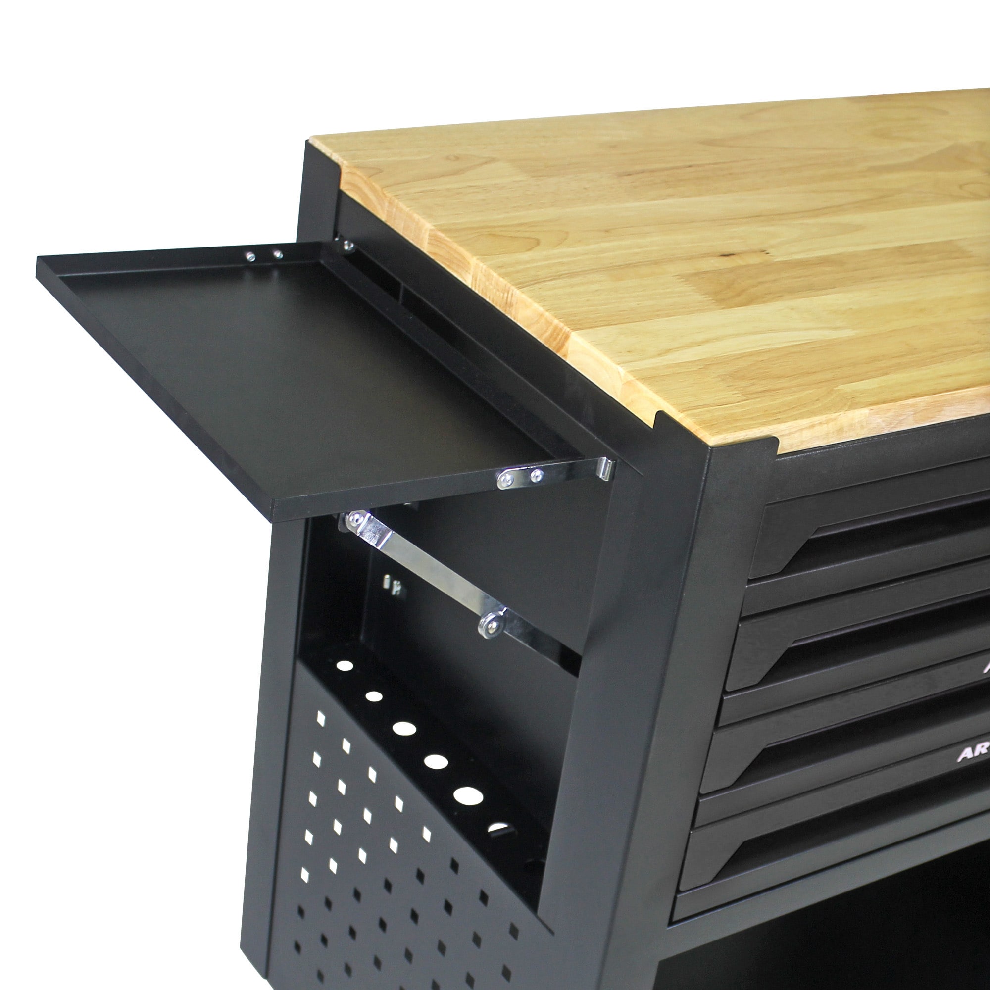 Tatayosi DJ-111184 Tool-Cabinets - View #6