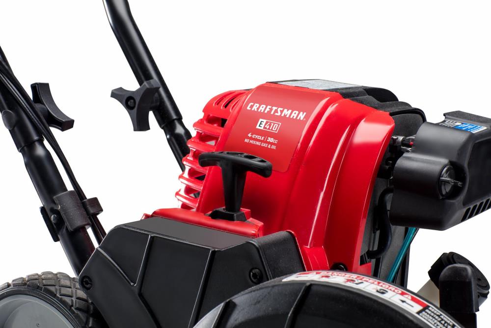 CRAFTSMAN CMXGKAME3079 Lawn-Edger - View #5