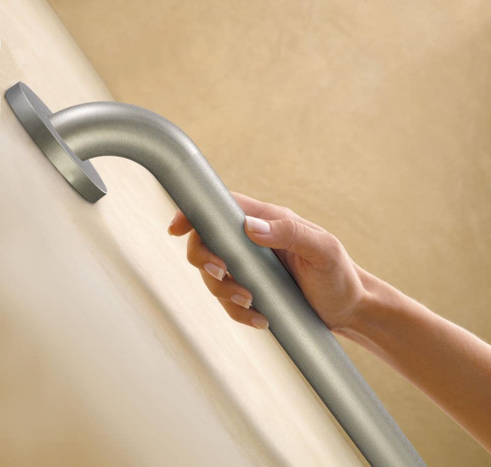 Moen R8718PS Grab-Bars - View #2