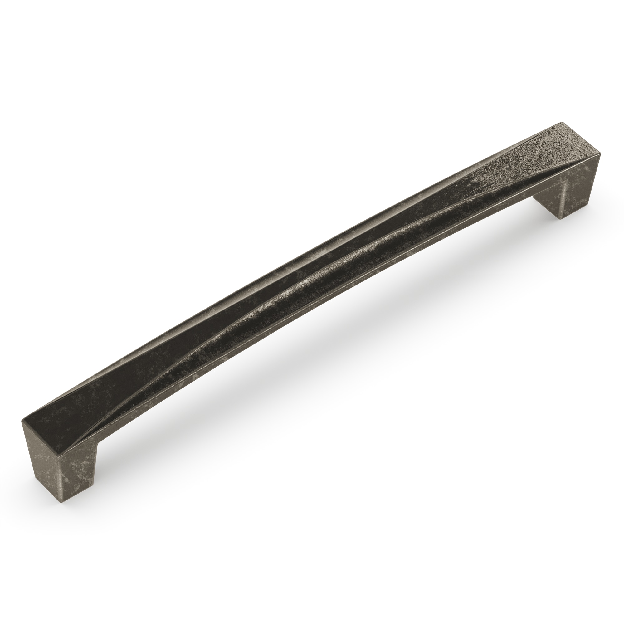 Hickory Hardware H076132-BNV Cabinet-Pulls - View #2
