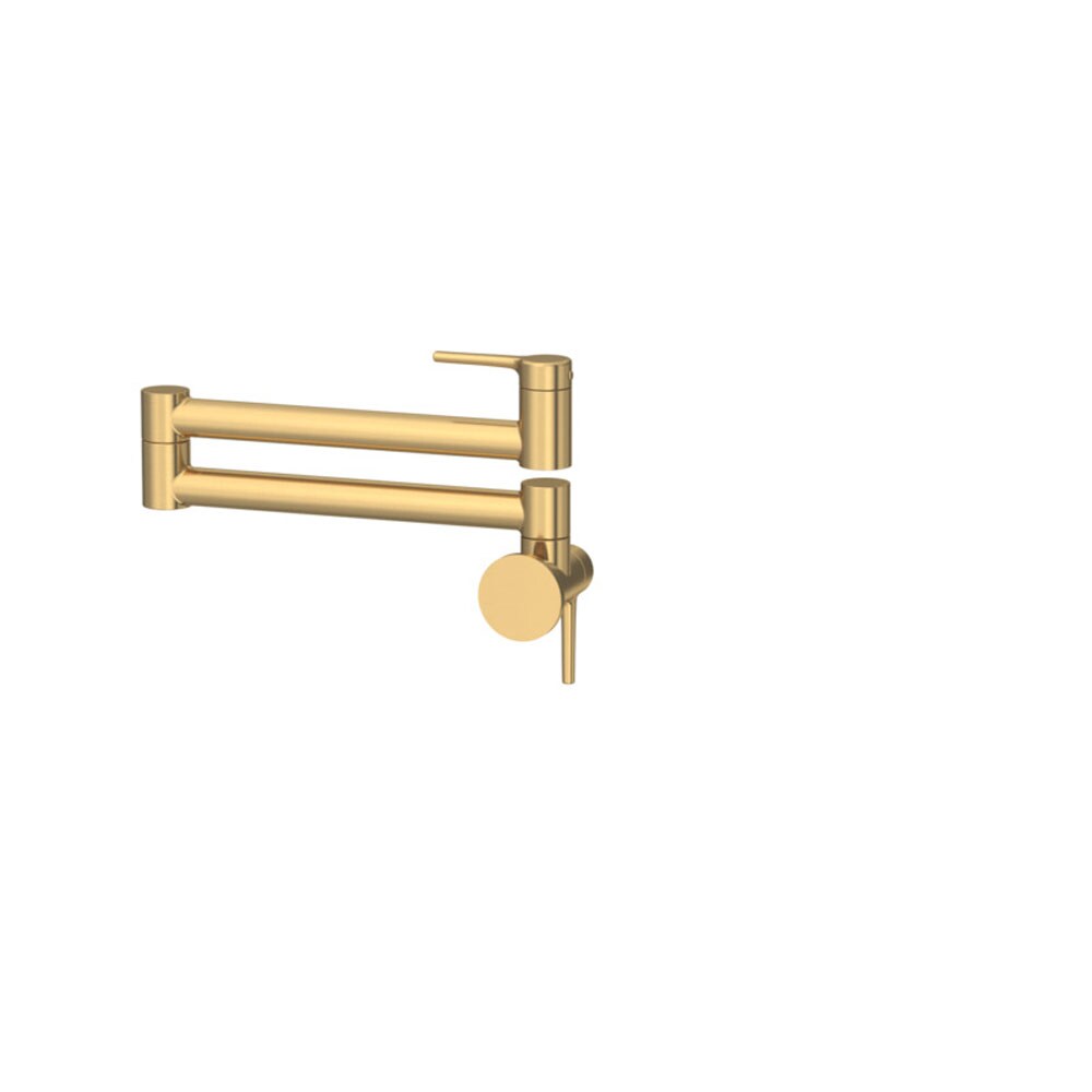 American Standard 4803900.GN0 Kitchen-Faucets - View #9