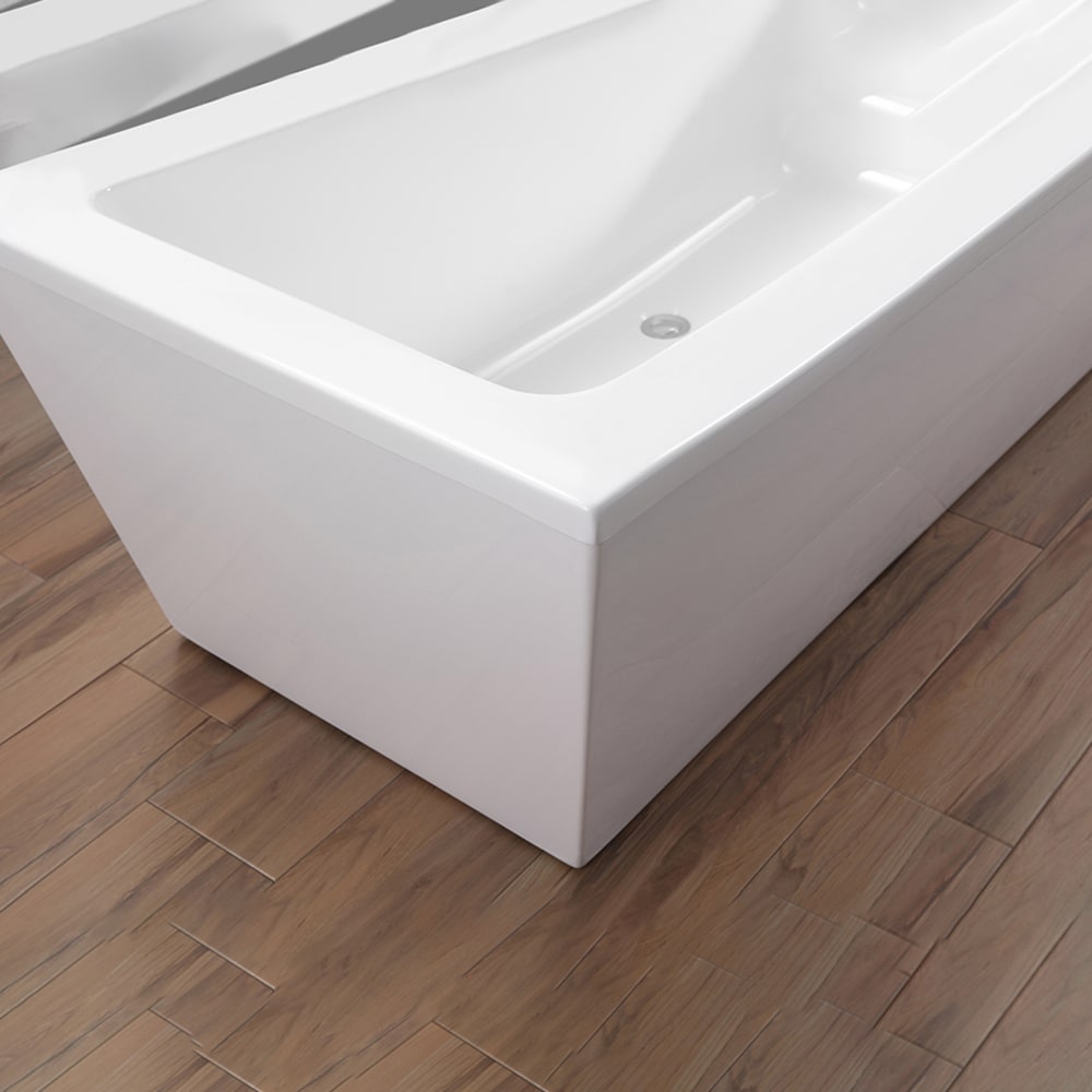 OVE Decors TERRA-70 bathtubs - View #7