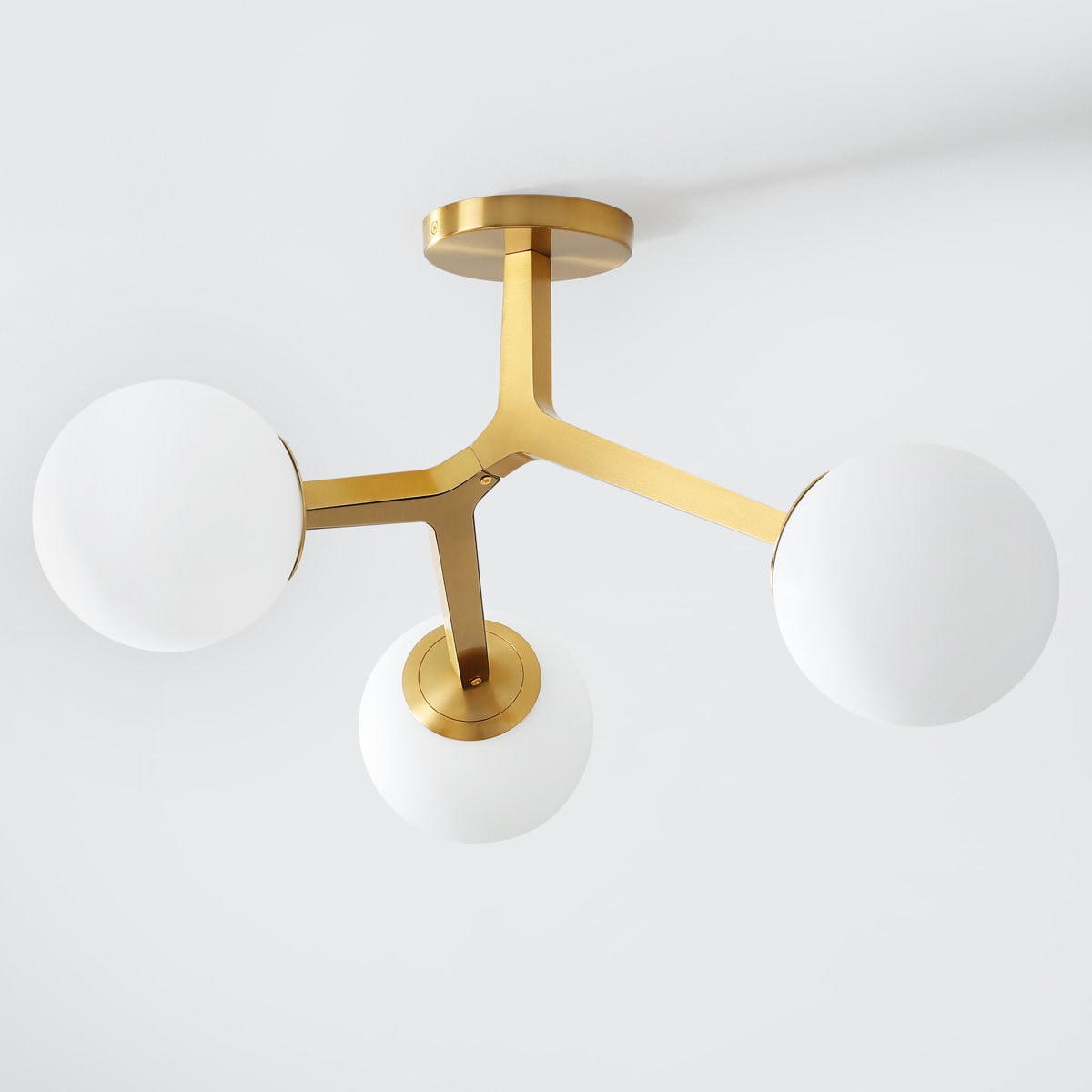 KAISITE 8032CL03GDUS flushmounts - View #8