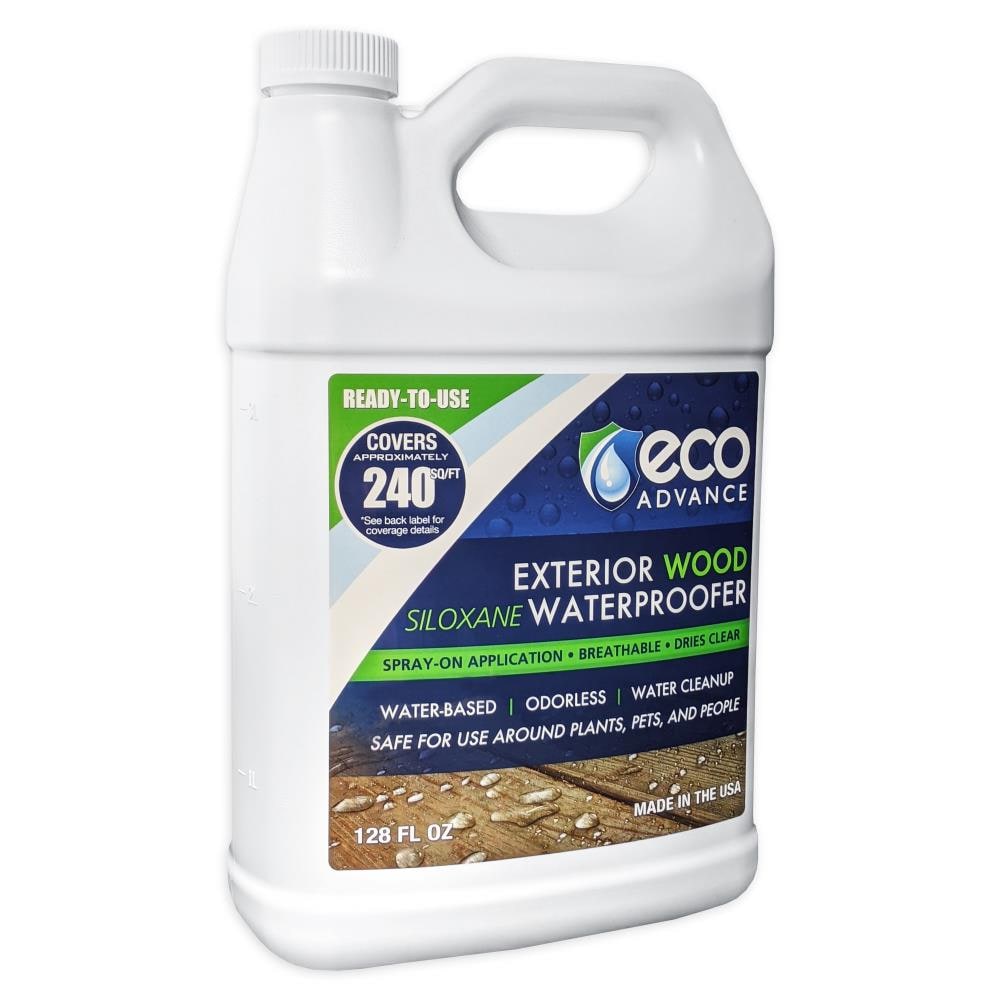 Eco Advance EAWOOD128PD waterproofers - View #2