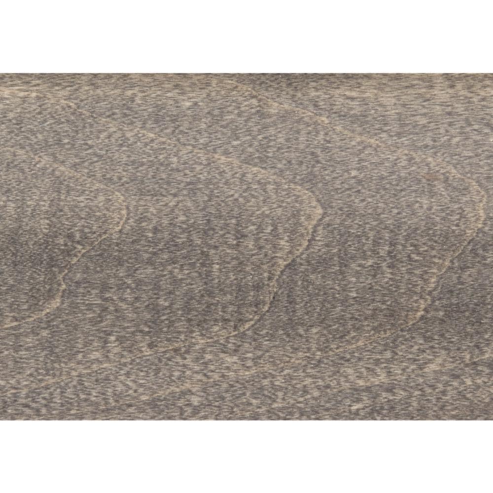 Flexco Woolen 0.46-in T x 2-in W x 78-in L Solid Wood T-moulding