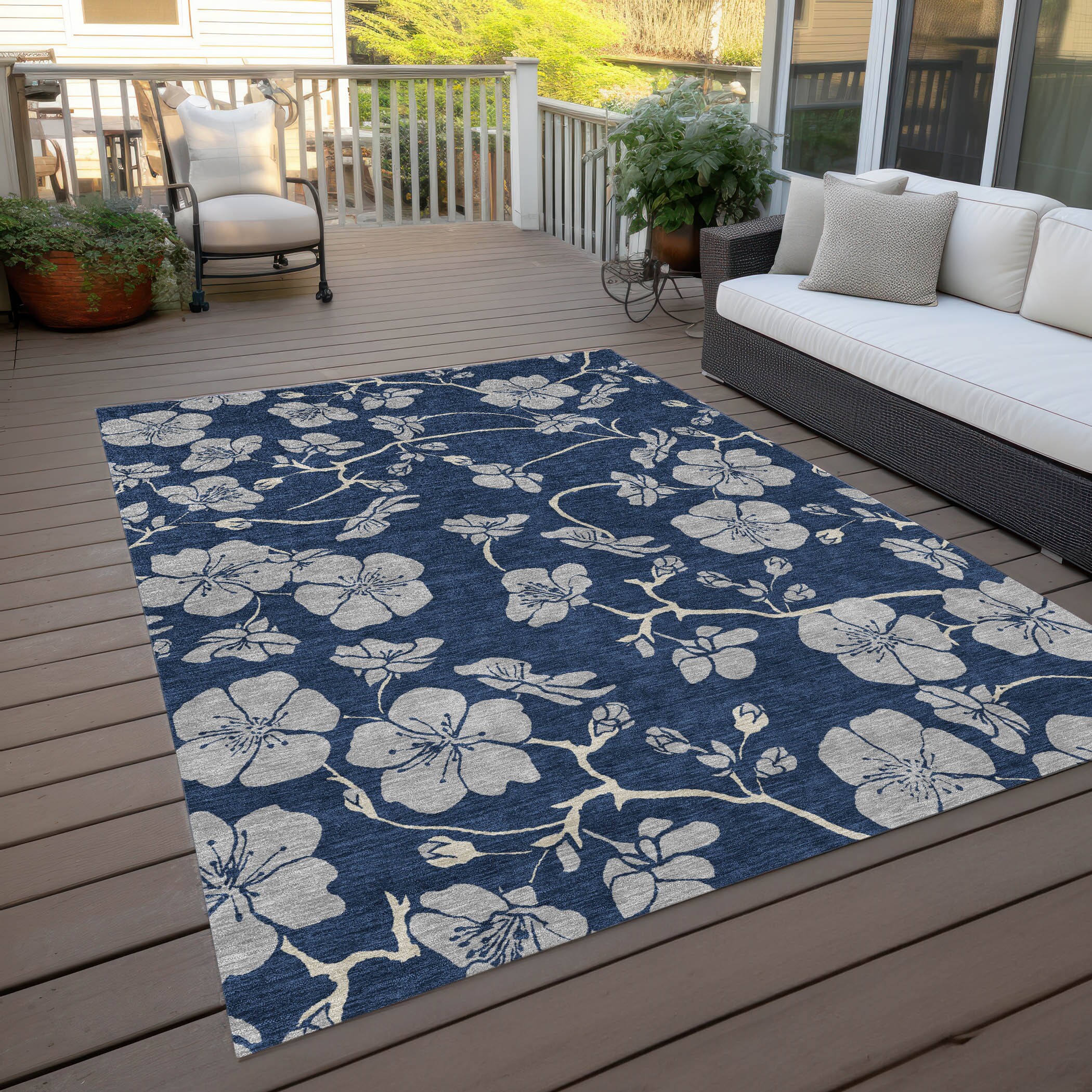 Addison Rugs ACN1034NA5X8 rugs - View #8