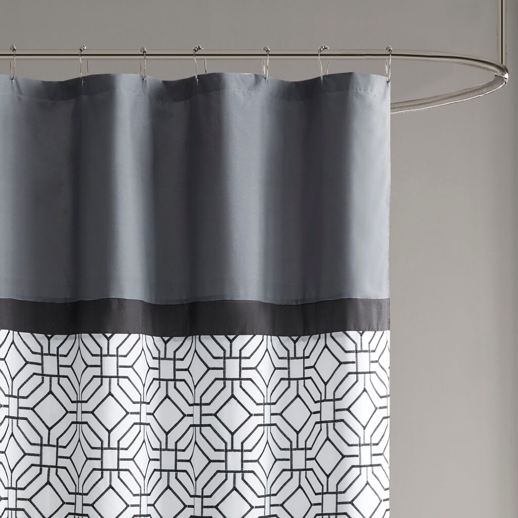 LOVMOR SF-J-B03595005 Shower-Curtains-Liners - View #4