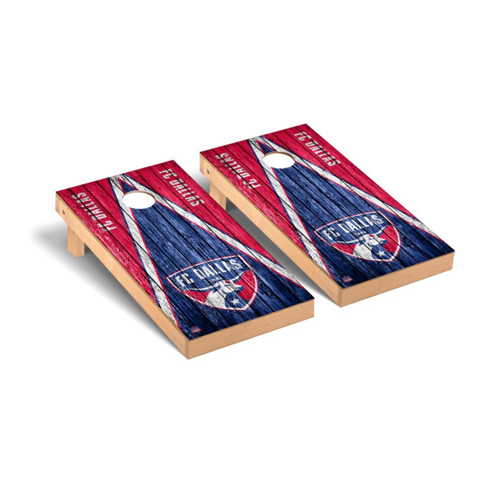 Victory Tailgate 830967 FC Dallas Outdoor Corn hole