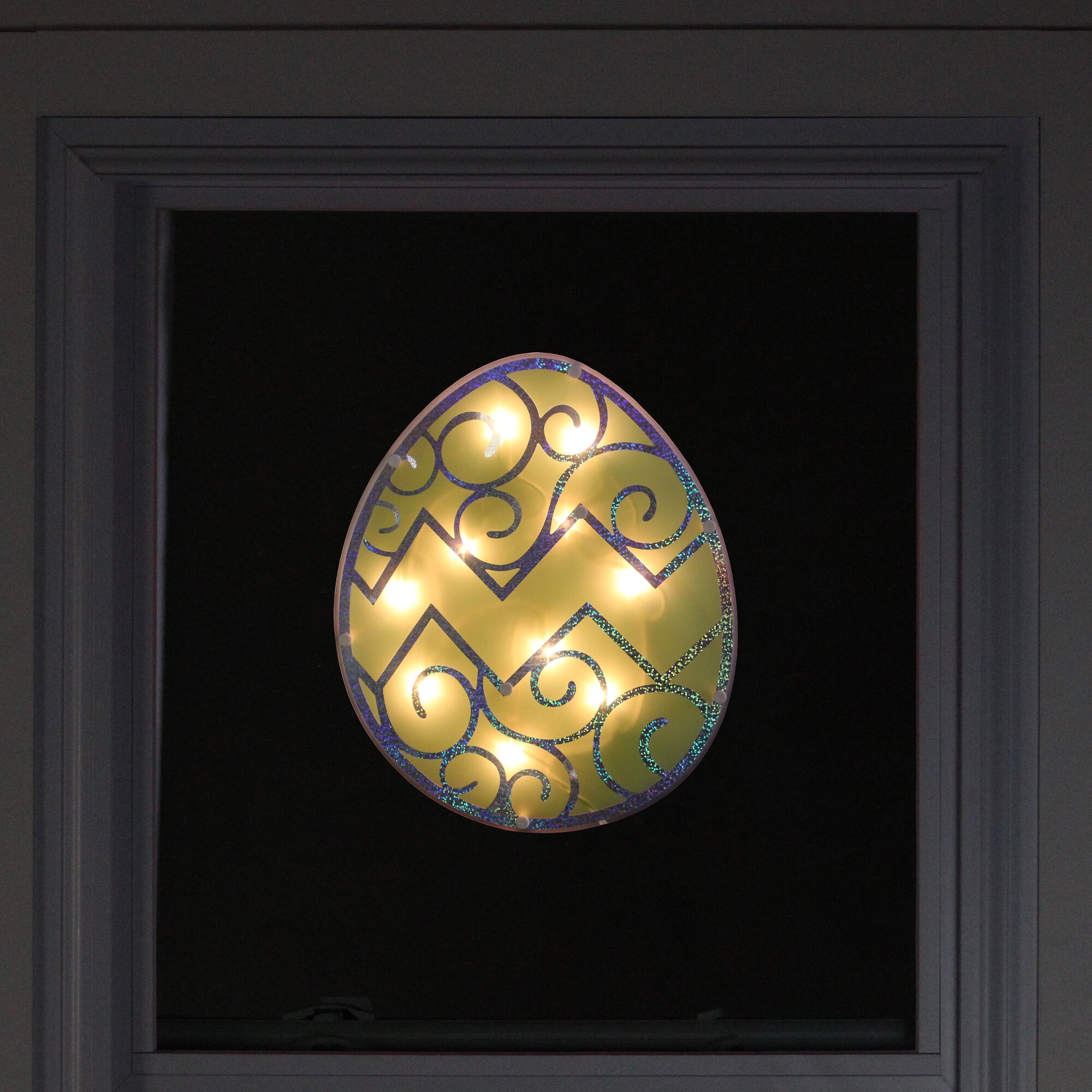 Northlight 34175106 Indoor-Spring-Decorations - View #3