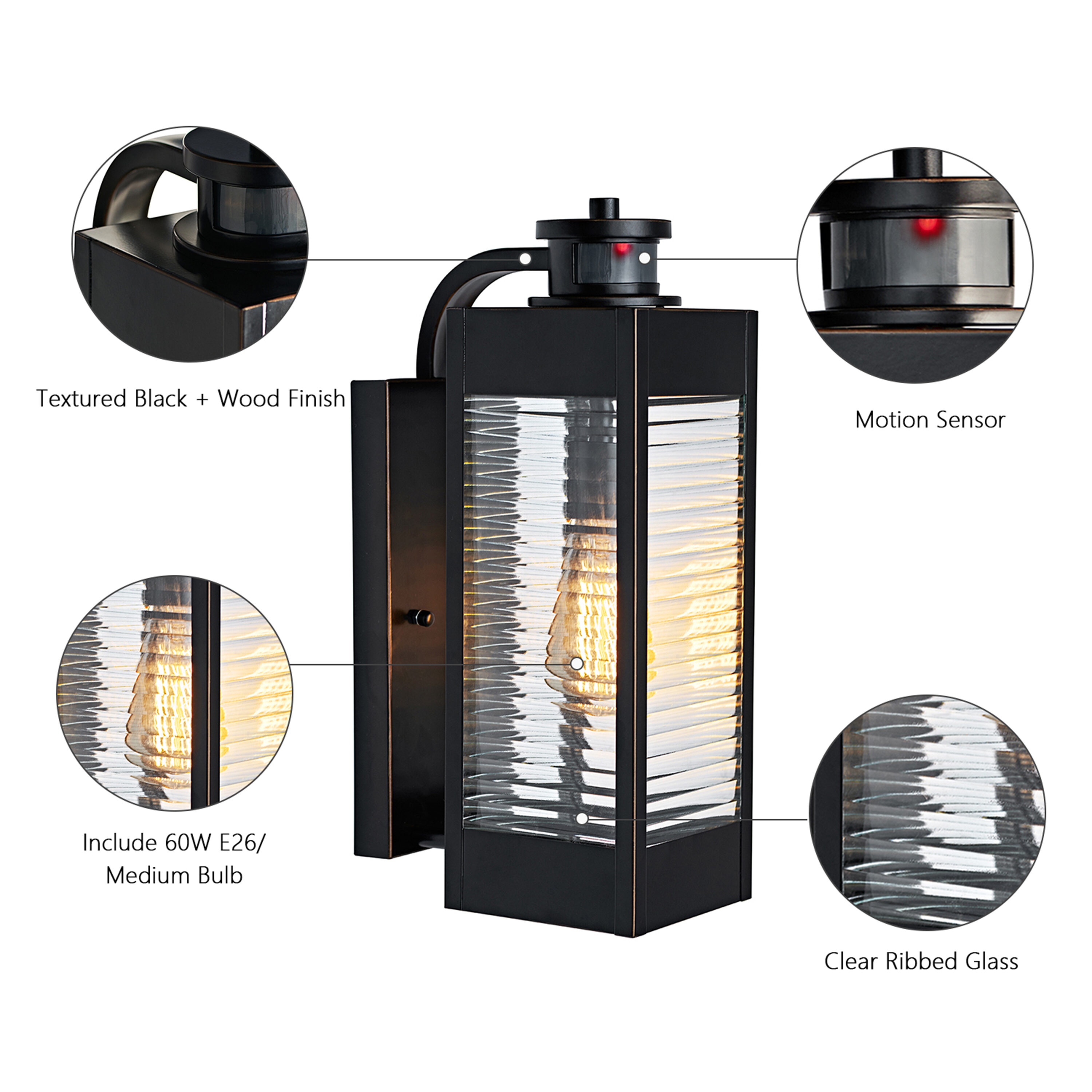 C Cattleya LOI-563321-ORB Outdoor-Wall-Lighting - View #3