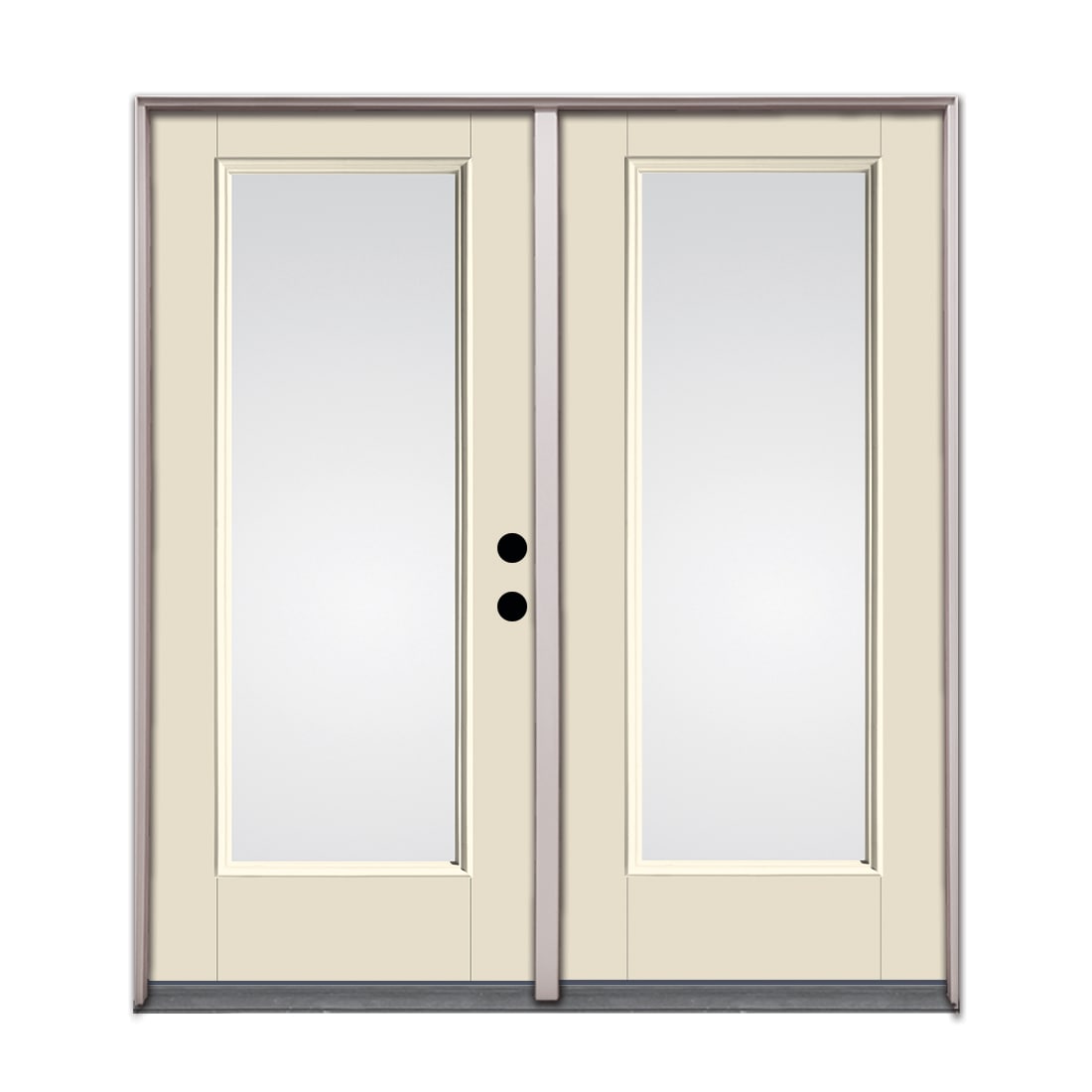 Therma-Tru Benchmark Doors TTBP648557SOS