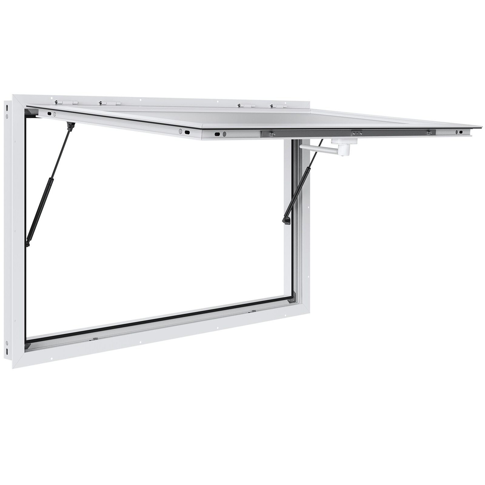 VEVOR FWCK53X33INCKH6TNV0 Awning-Windows - View #3