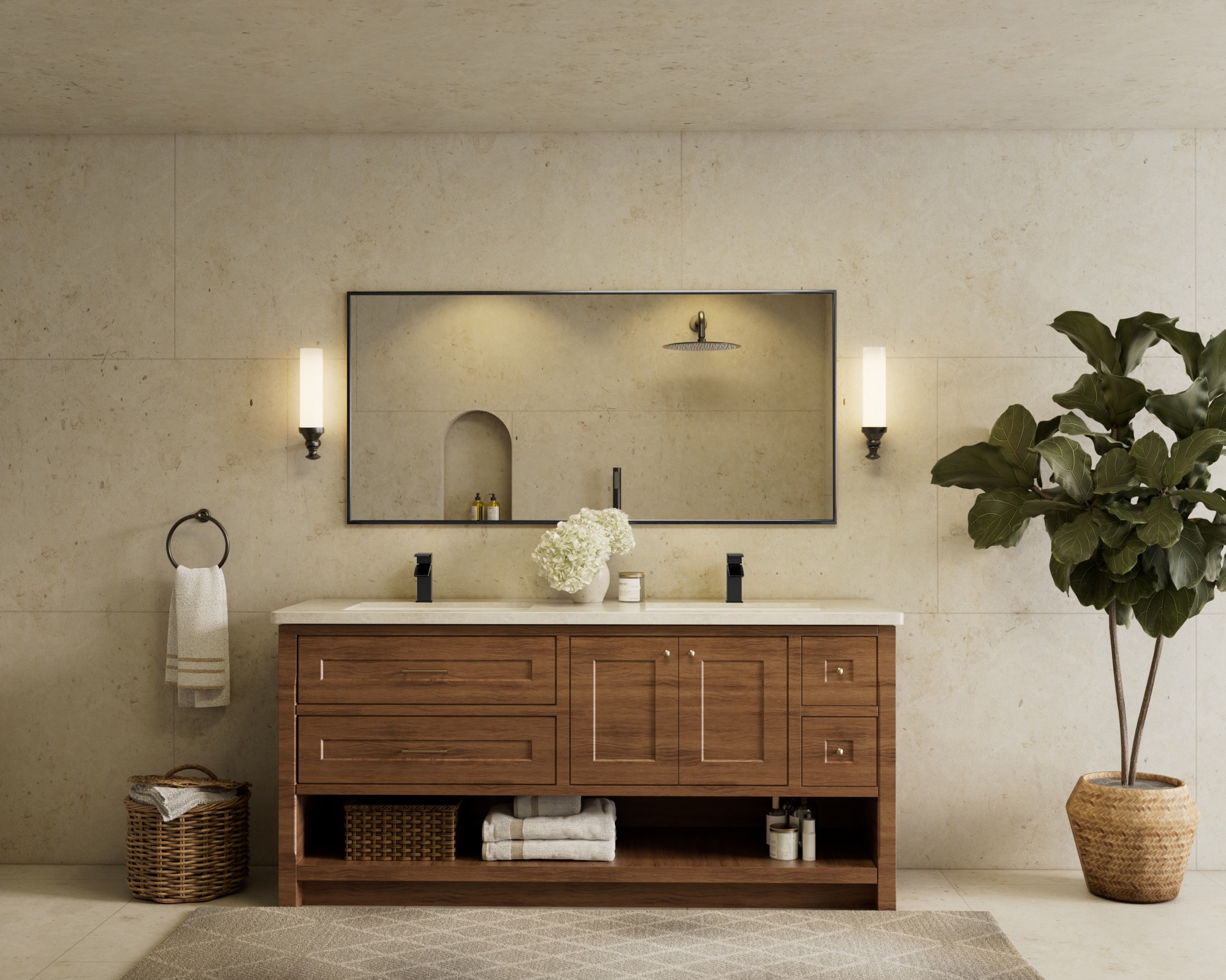GRANDJOY SGF11GJ-82BL Lavatory-Faucets - View #4