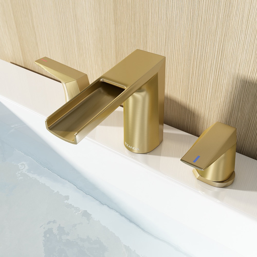 EZANDA 1431208 Lavatory-Faucets - View #3