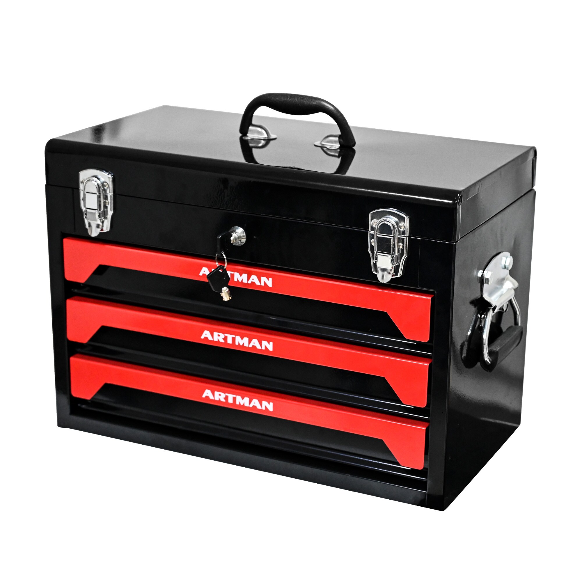 Siavonce XH31154 Tool-Cabinets - View #4